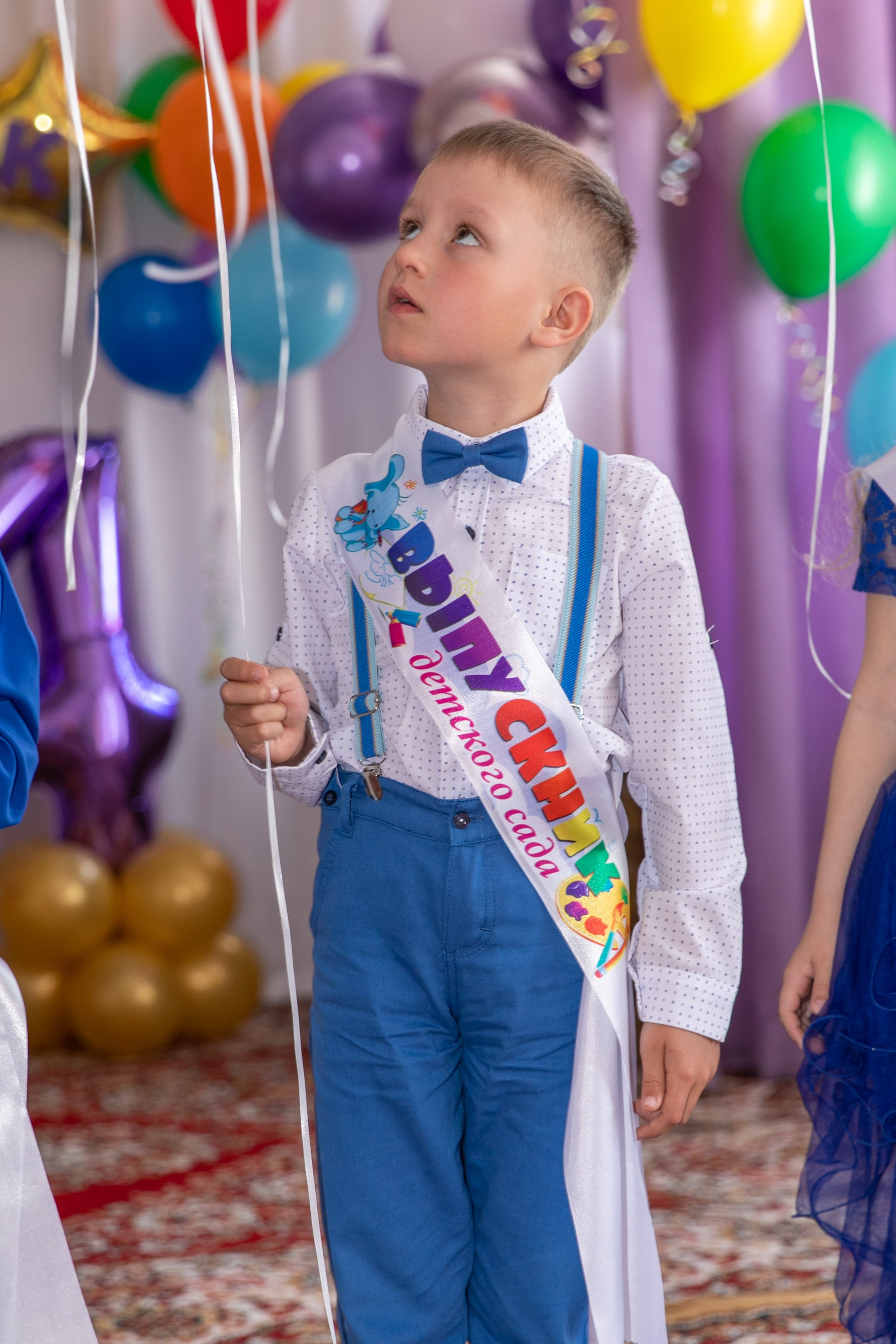 Выпускной. Золотой ключик 2024. Школьный и детский фотограф в Южно-Сахалинске Анастасия Лескова