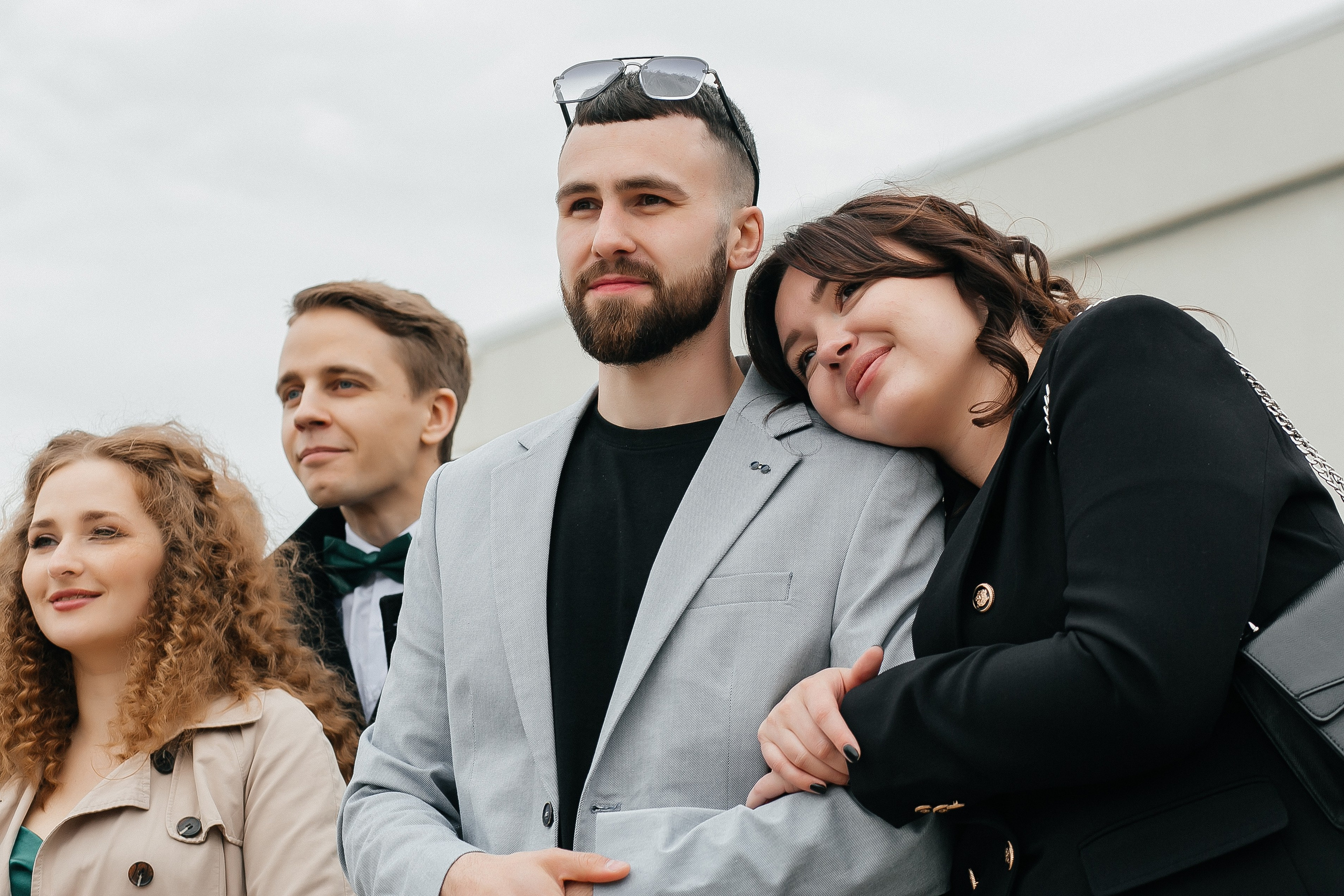 Маша+Артём. Свадебный и семейный фотограф Волкова Маргарита