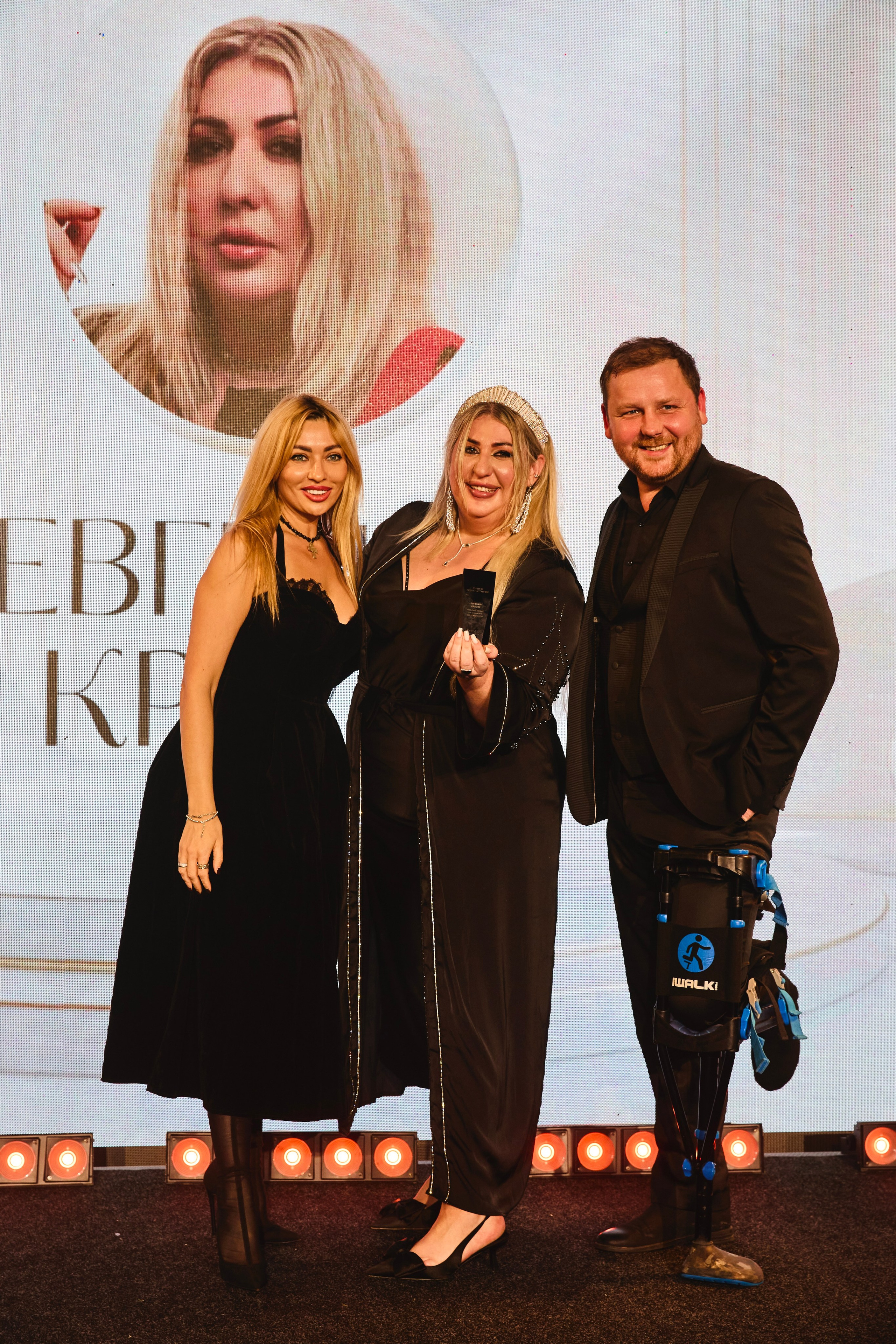 ГАЛА УЖИН EVENT 35. Фотограф в Вологде Евгения Ли