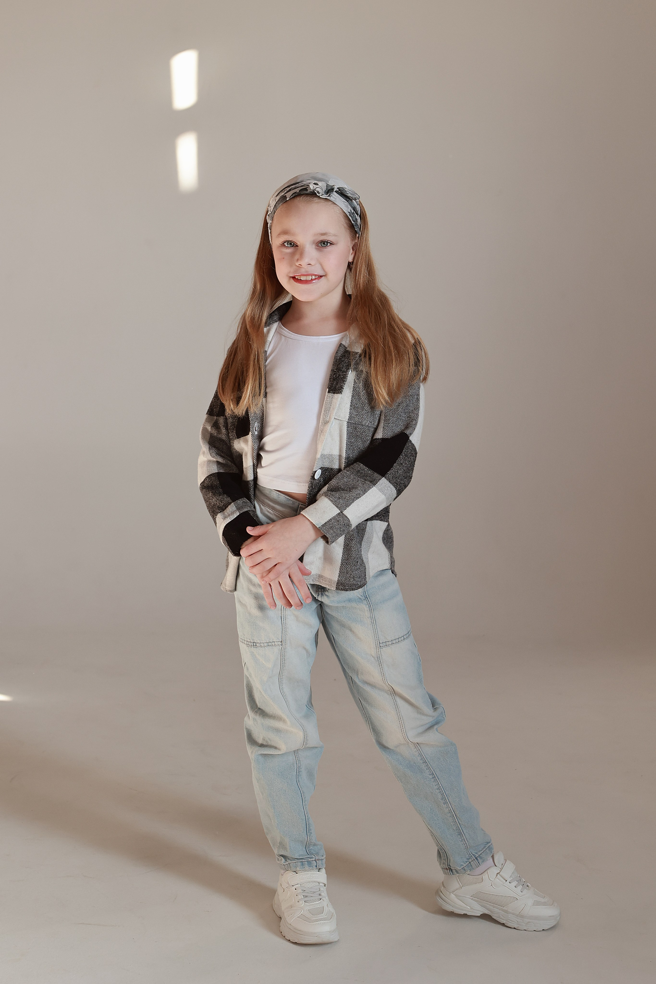 Сушенкова Анна. Promodels