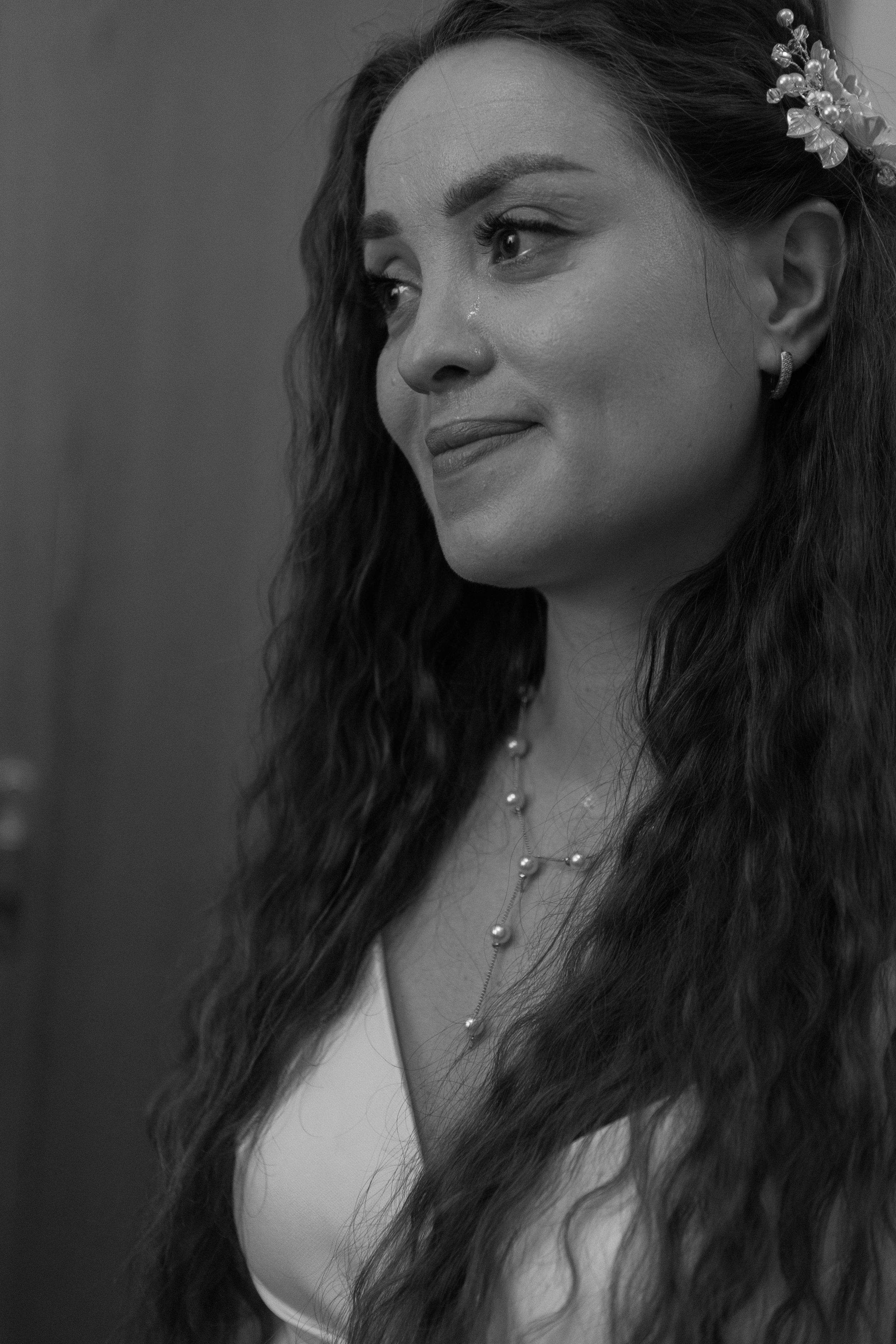 Миша и Ира. Свадебный фотограф в Нижнем Новгороде Анна Кузнецова