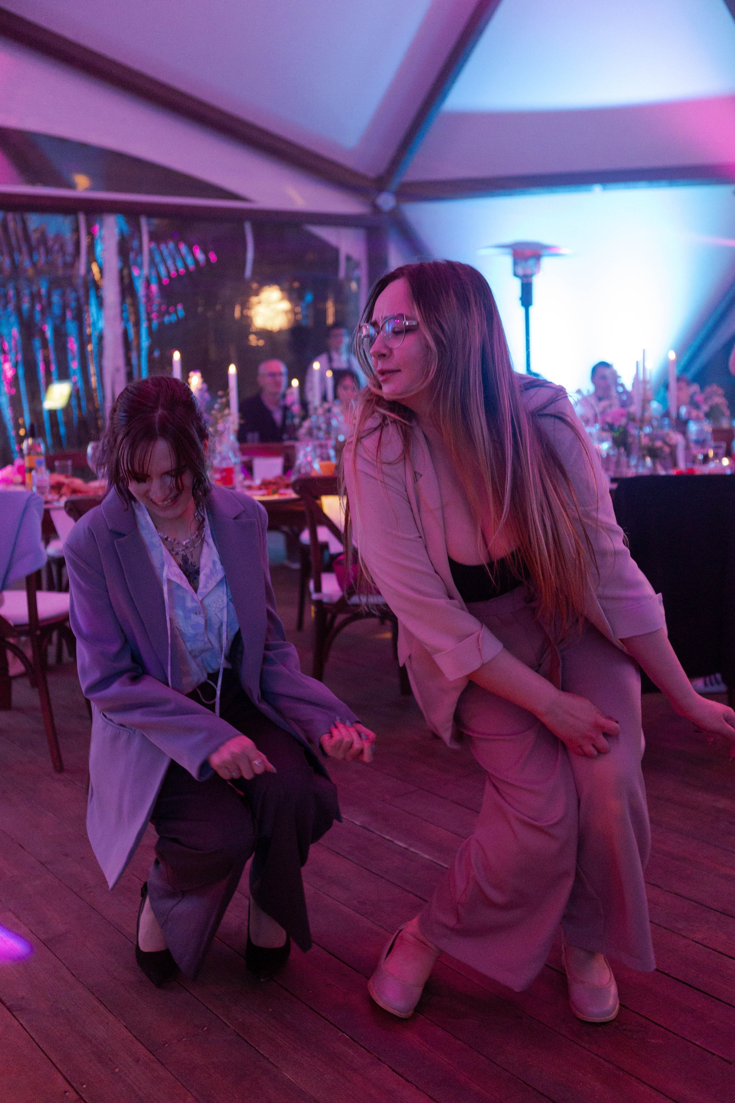 Андрей и Ксюша. Свадебный фотограф в Нижнем Новгороде Анна Кузнецова