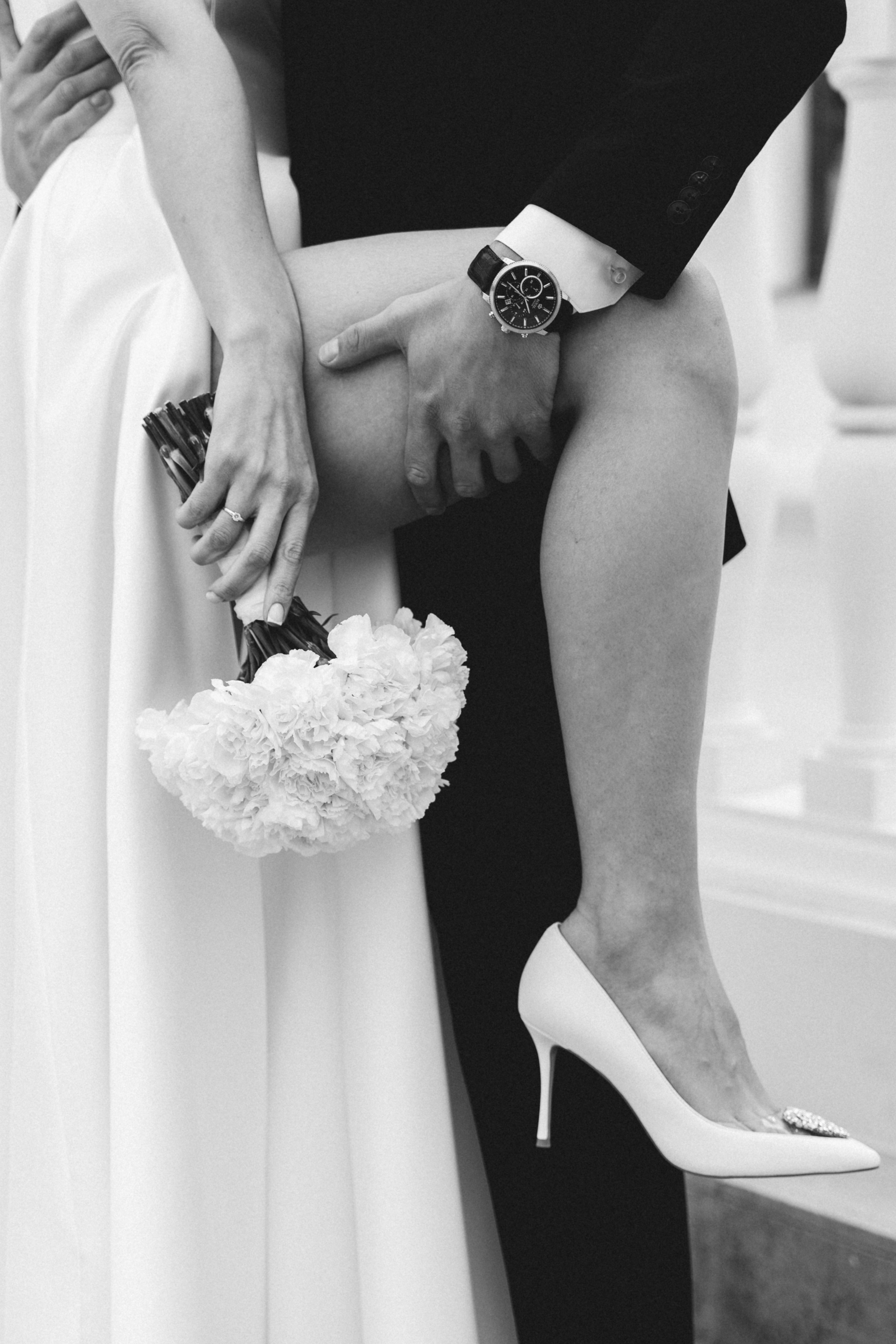 Vyacheslav & Tatiana. Фотограф Волгоград