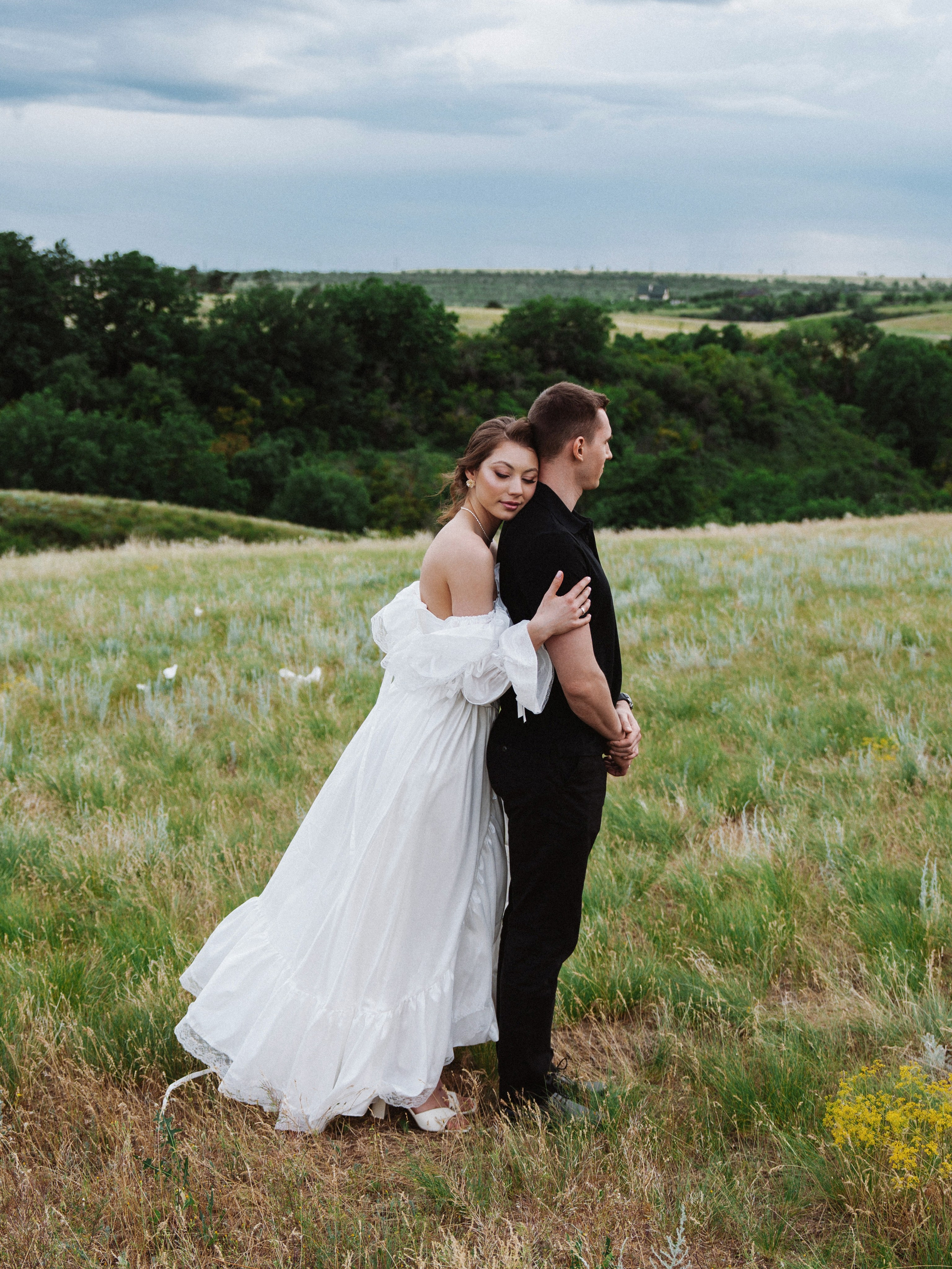 Anastasia&Daniil. Фотограф Волгоград