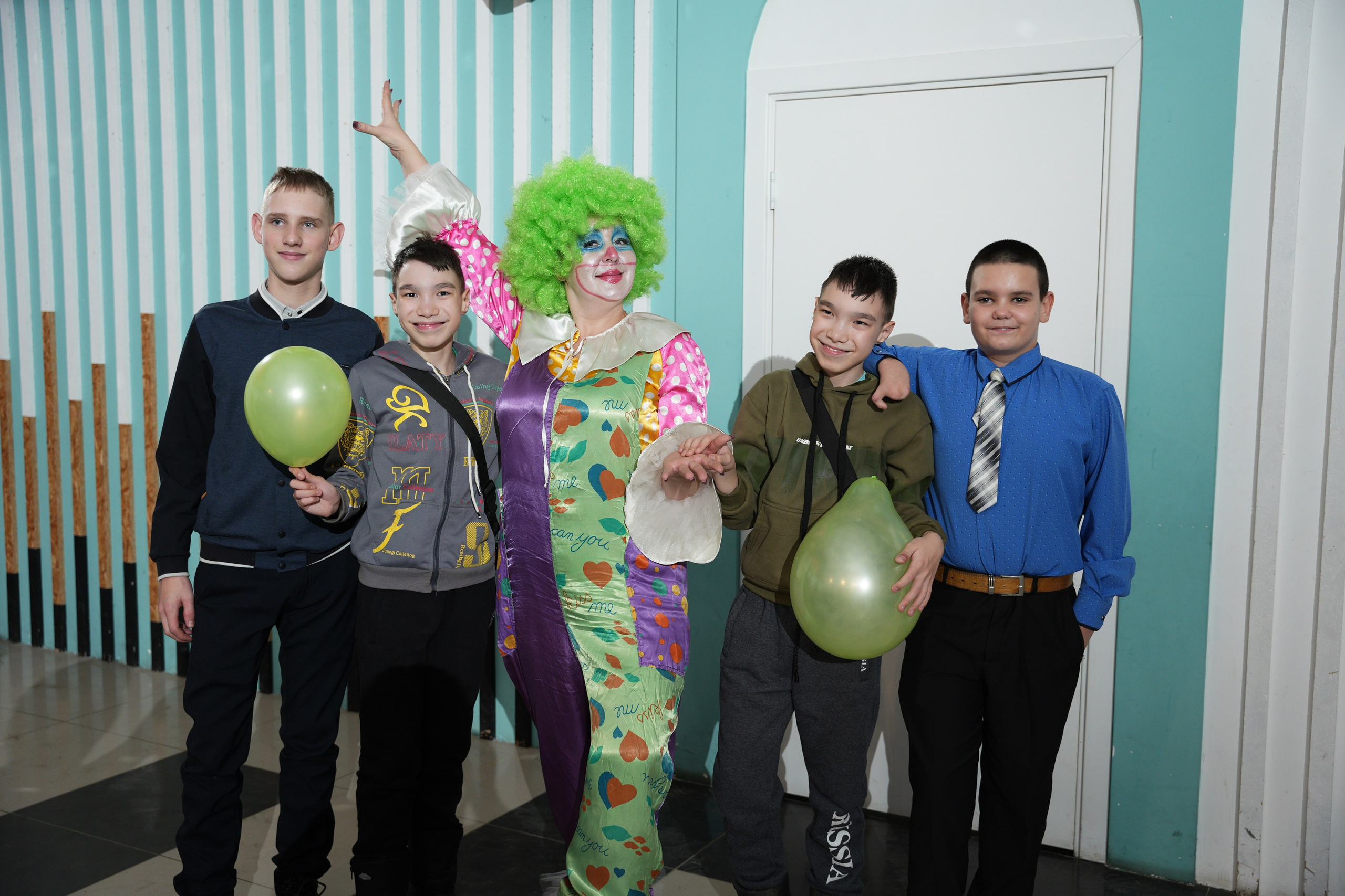 «Ты в этом мире не один " социально благотворительное мероприятие. Ольга Плаксина фотограф в Саратове