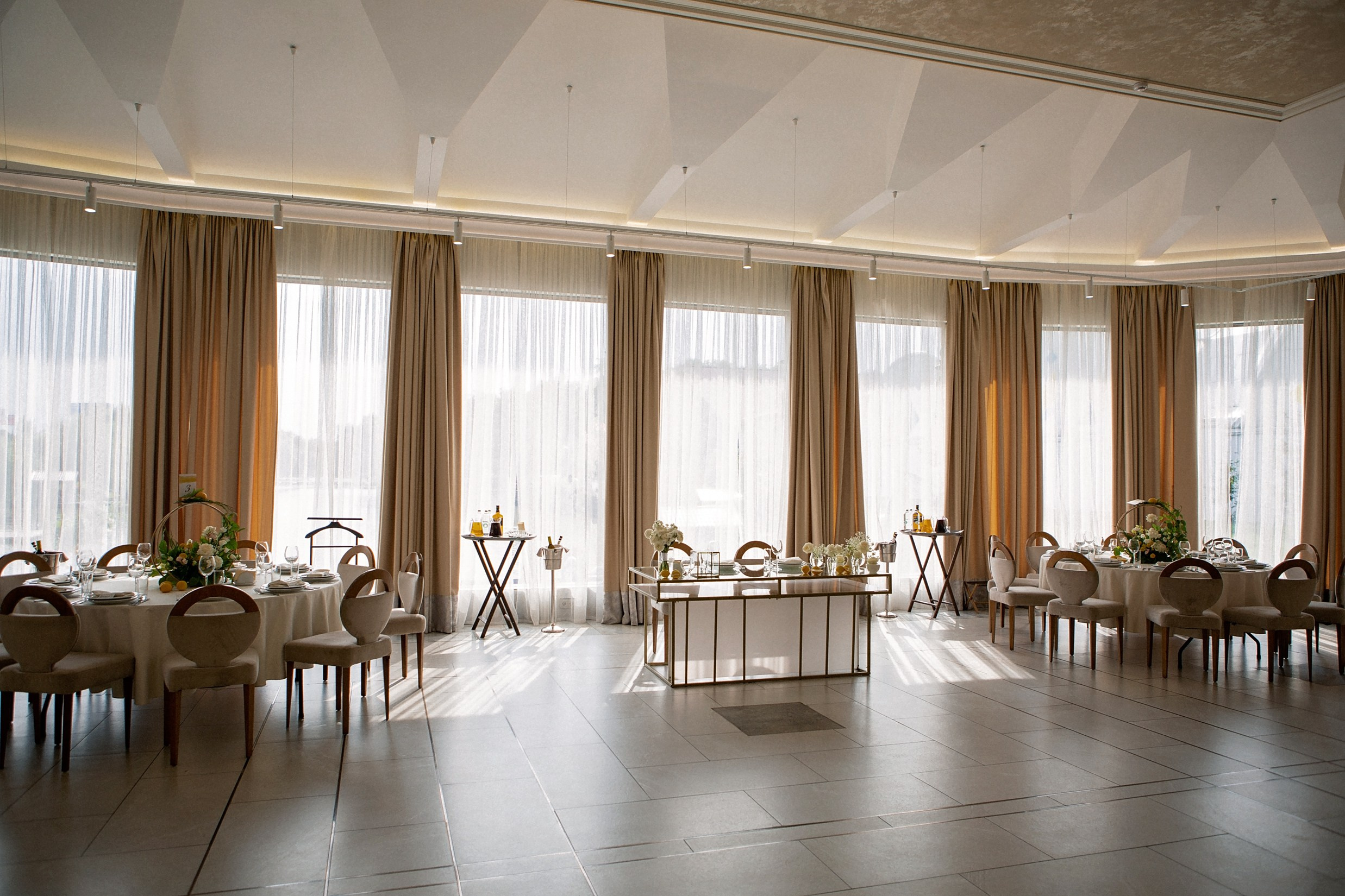 Свадьба с гостями. Свадебный и портретный фотограф Москва