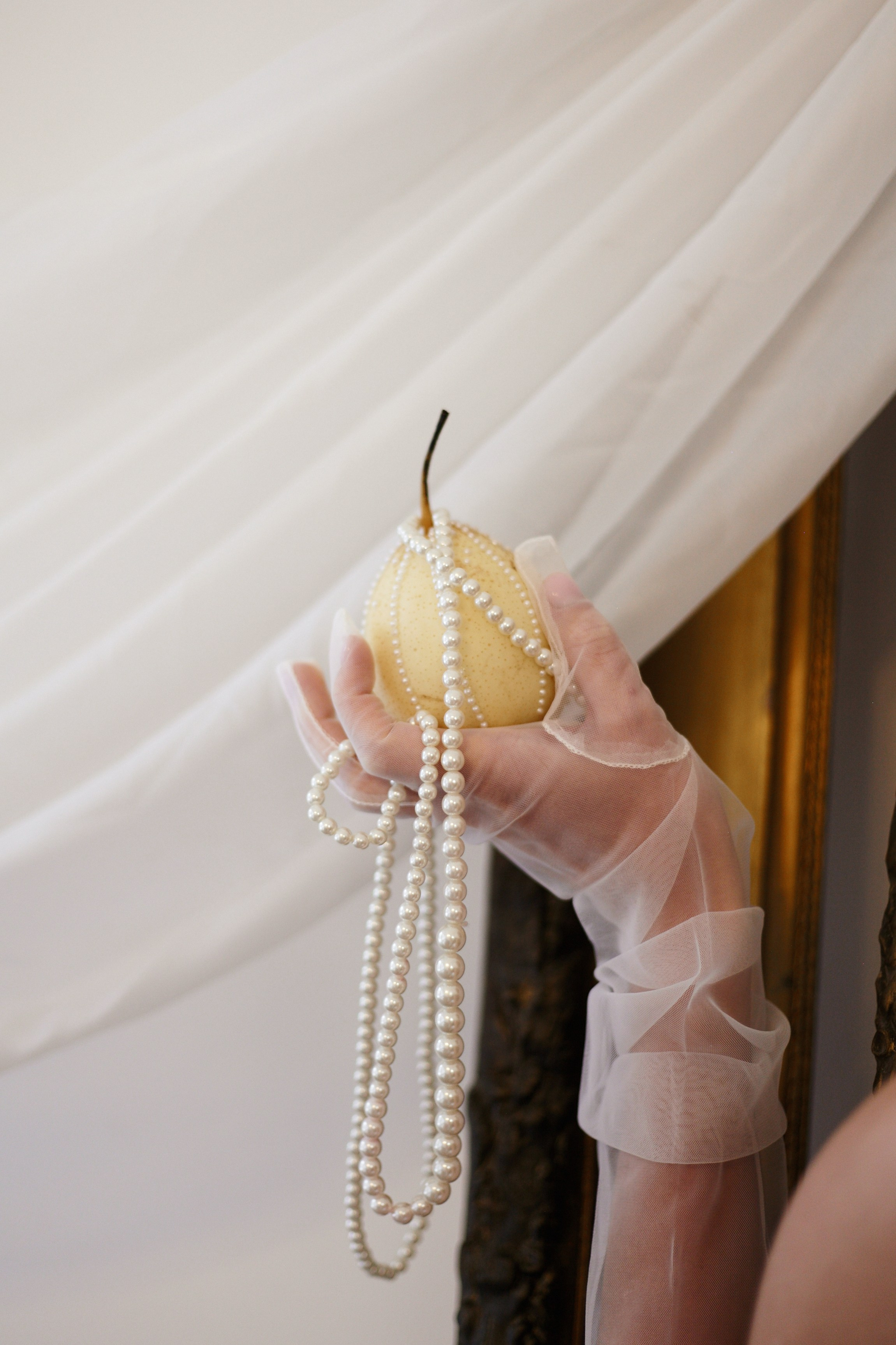 Утро невесты. Свадебный фотограф Нижний Новгород