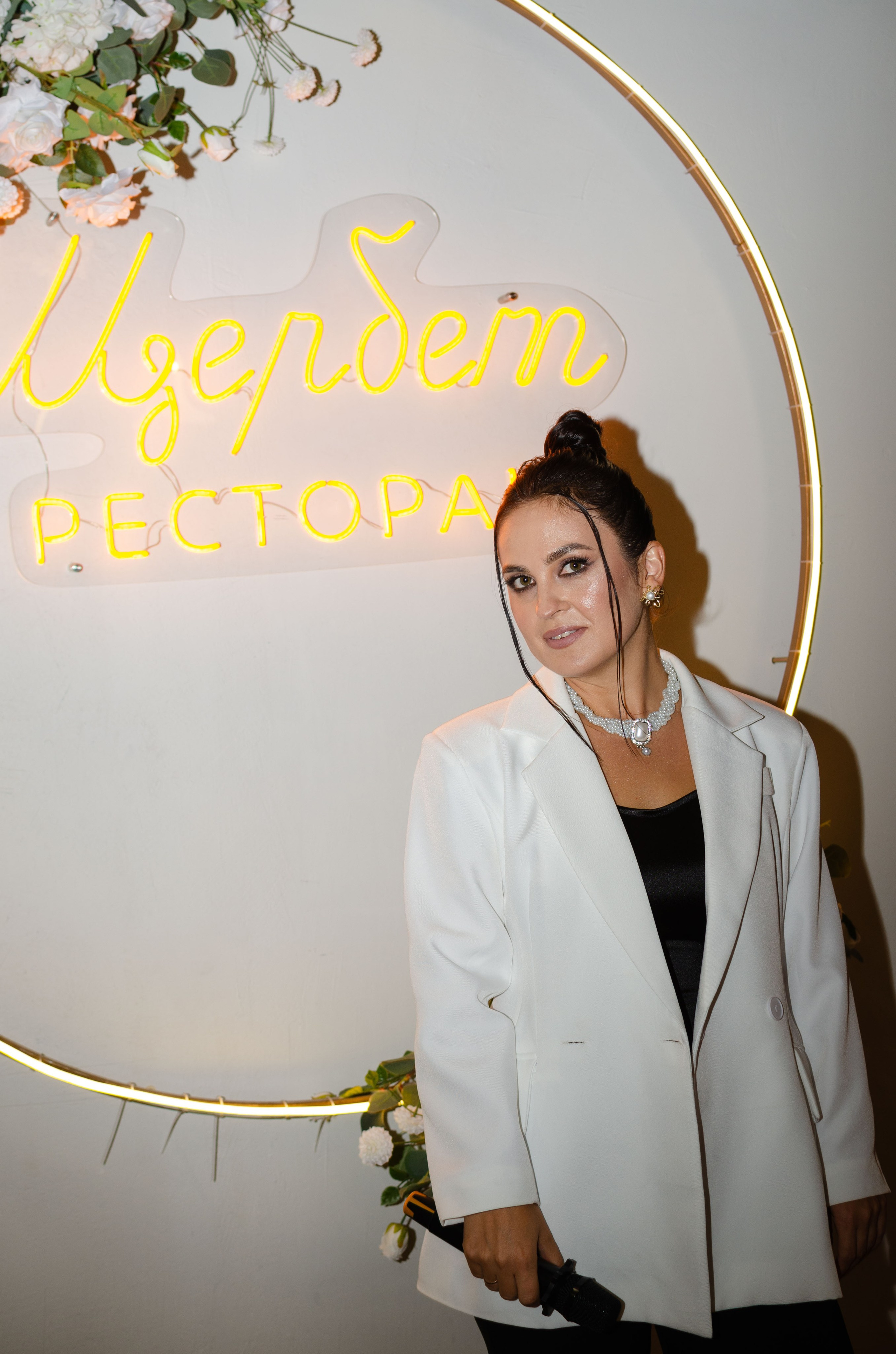 Наташа & Жавлон. Женский и предметный фотограф в Уфе Анастасия Настоечка