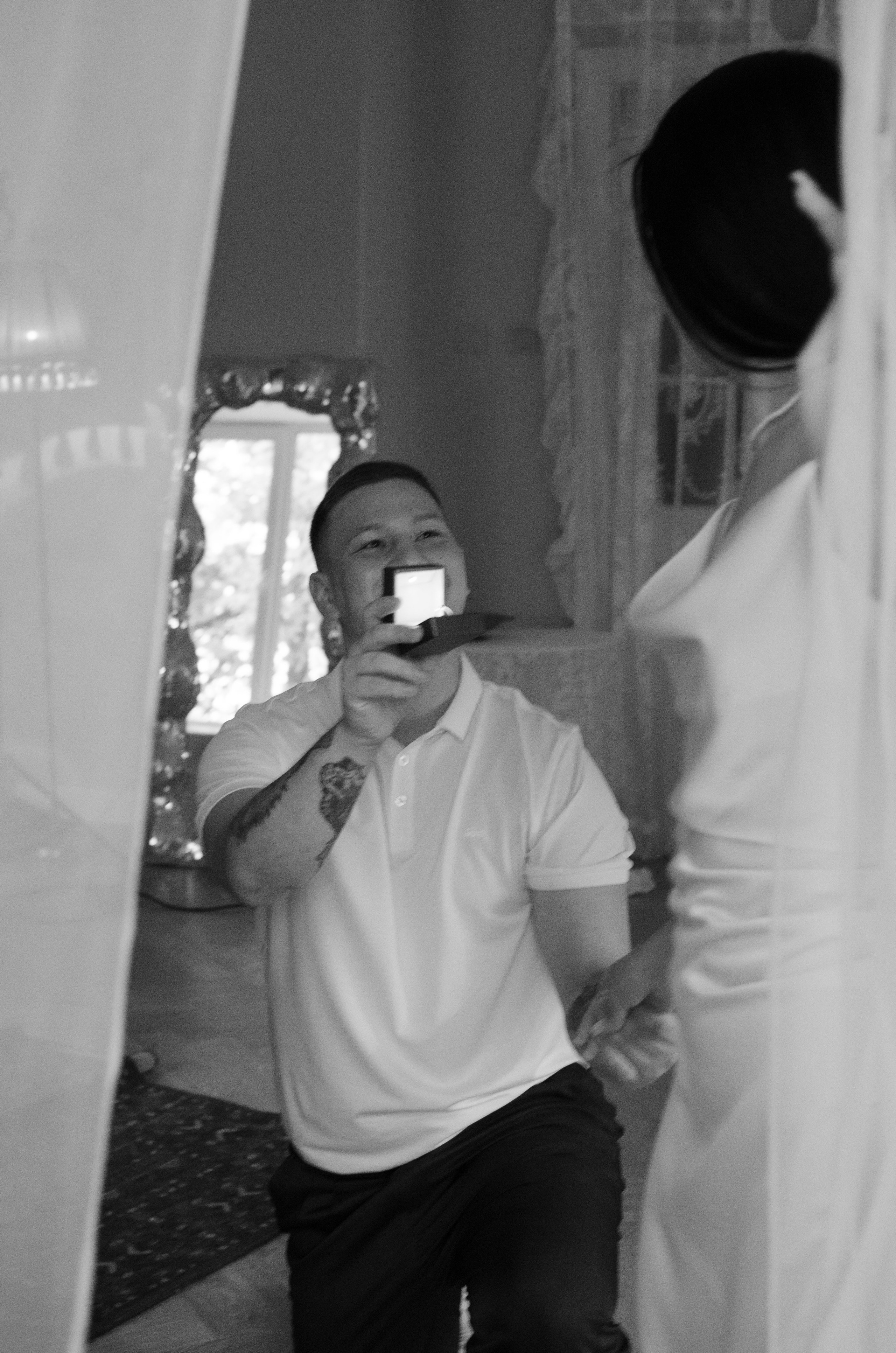 Эмиль & Настя. Женский и предметный фотограф в Уфе Анастасия Настоечка