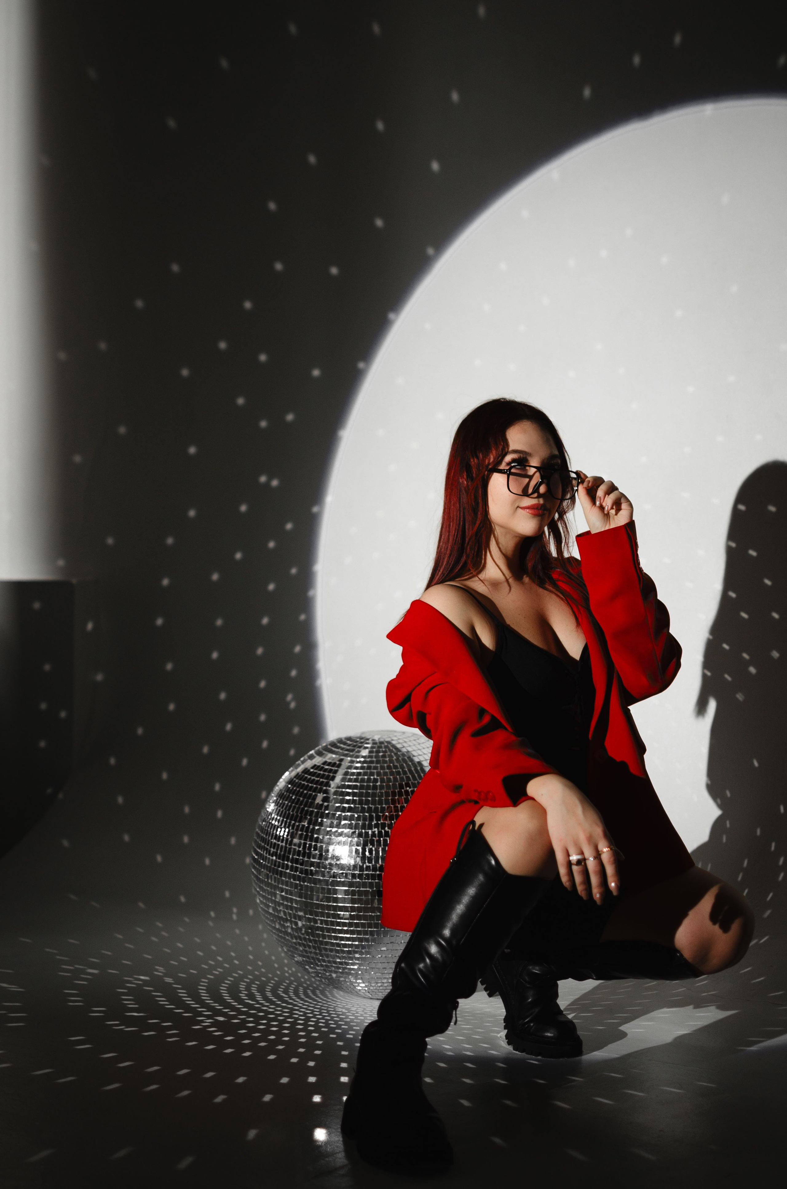 Ульяна. Женский и предметный фотограф в Уфе Анастасия Настоечка