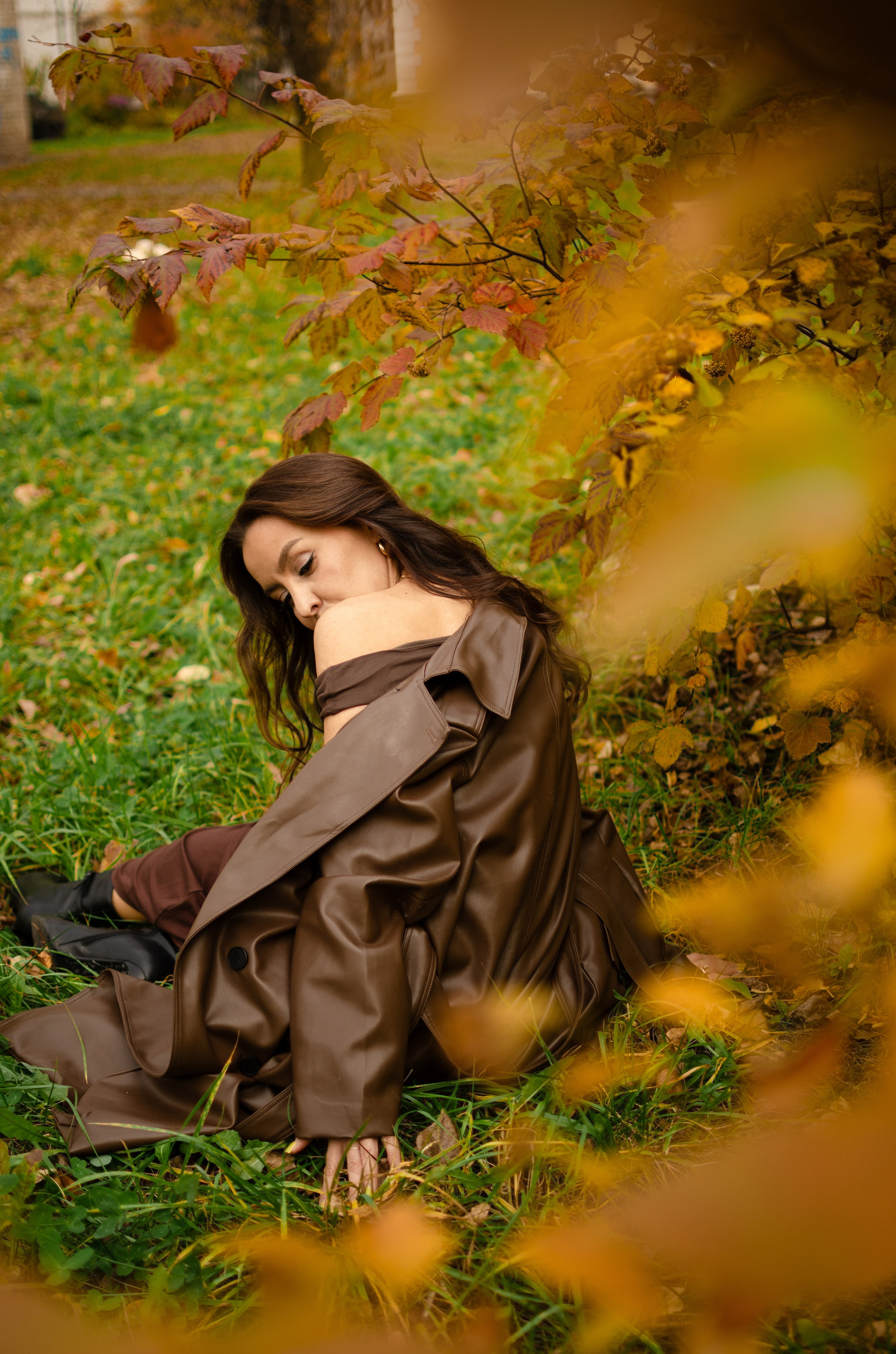 Светлана. Женский и предметный фотограф в Уфе Анастасия Настоечка