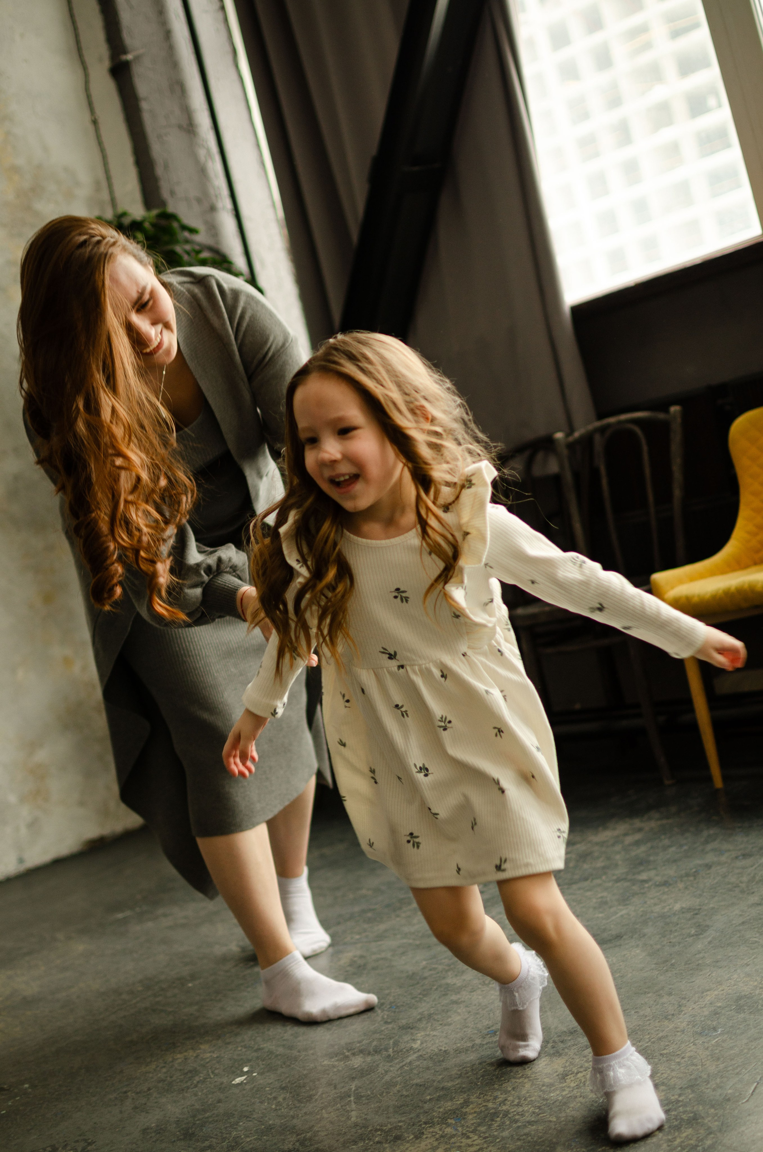 Наташа & Ульяна. Женский и предметный фотограф в Уфе Анастасия Настоечка