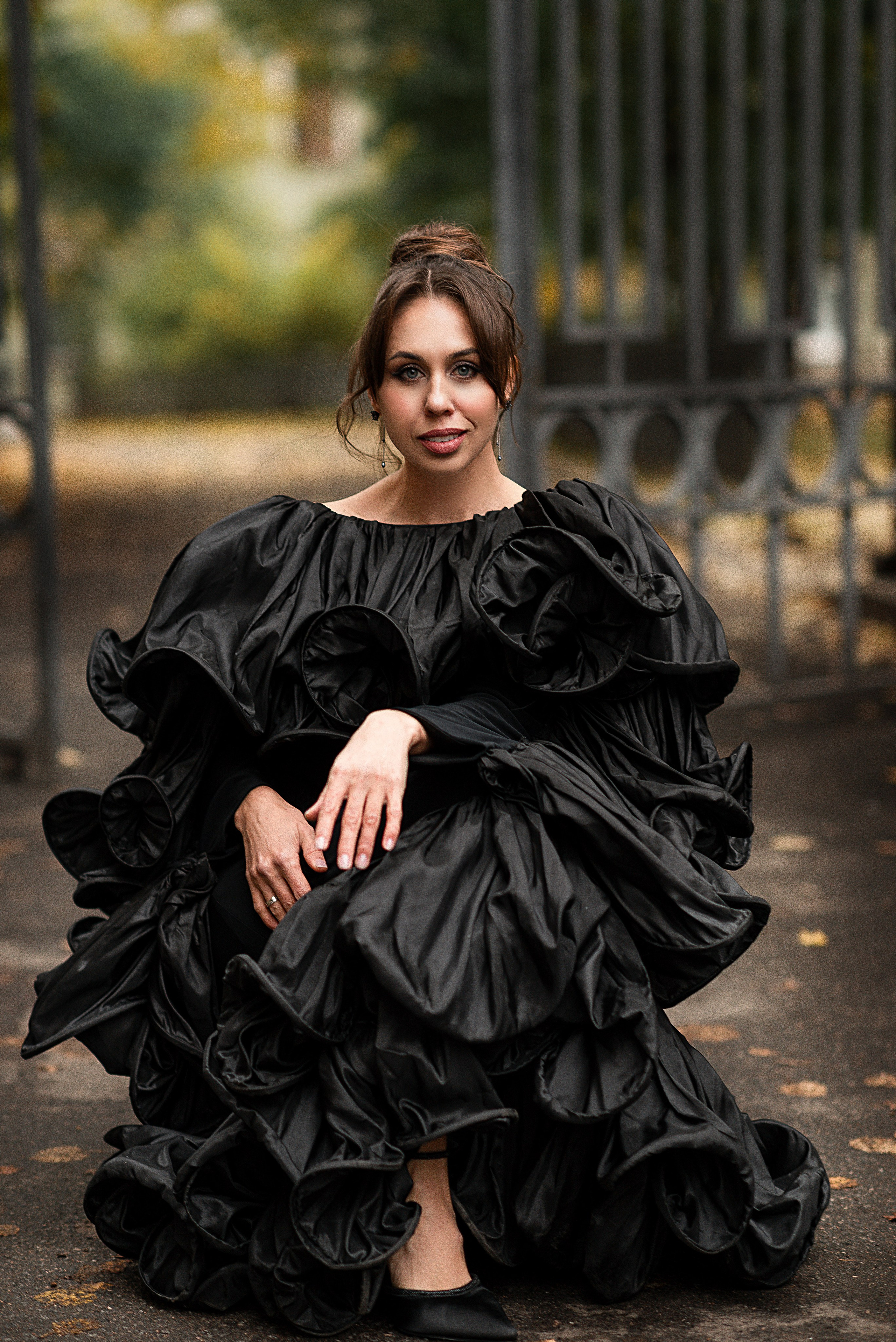 Анастасия. Фотограф в Санкт-Петербурге Катя Прудникова