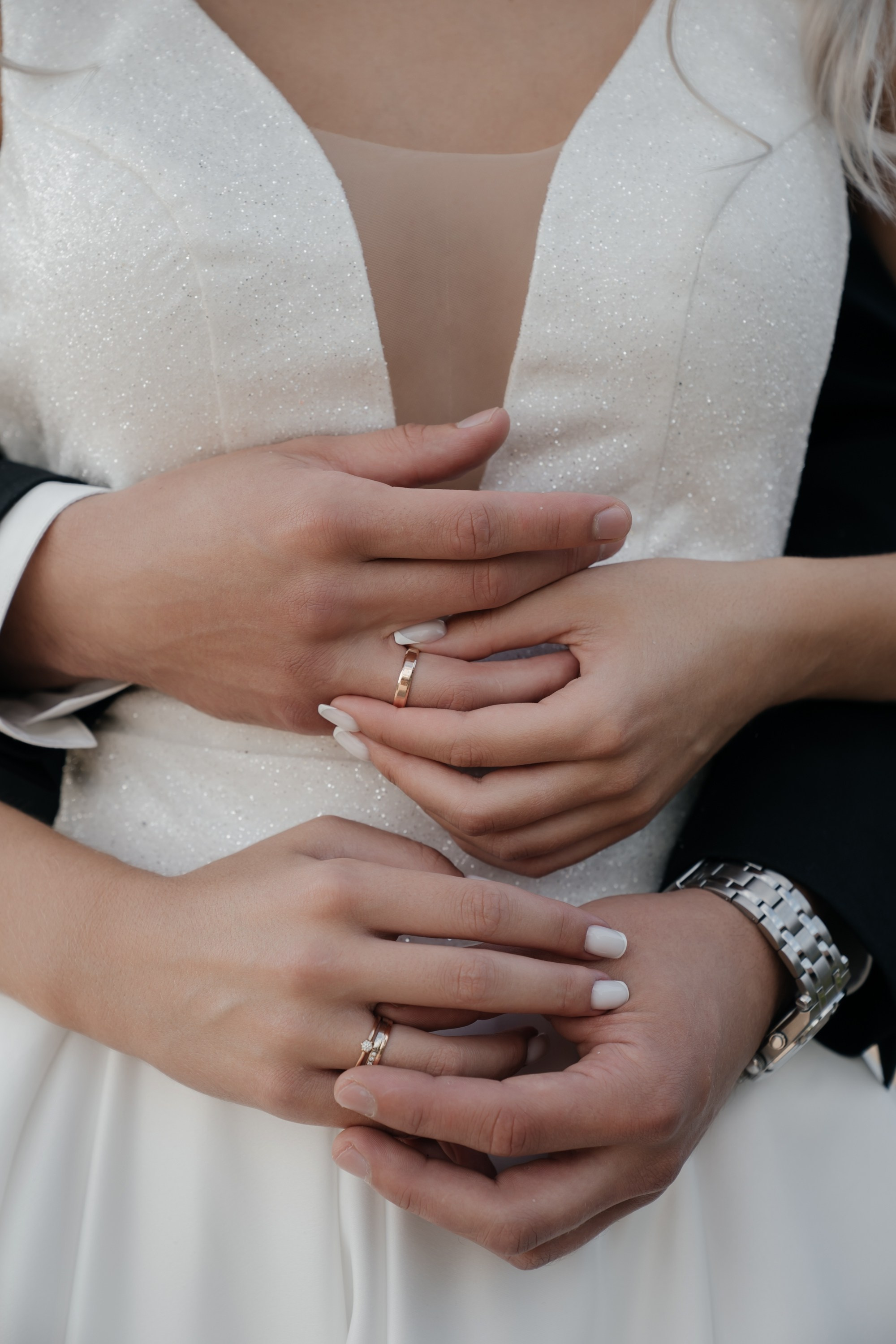 Захар&Кристина. Семейный и женский фотограф в Белгороде Мария Алексеева