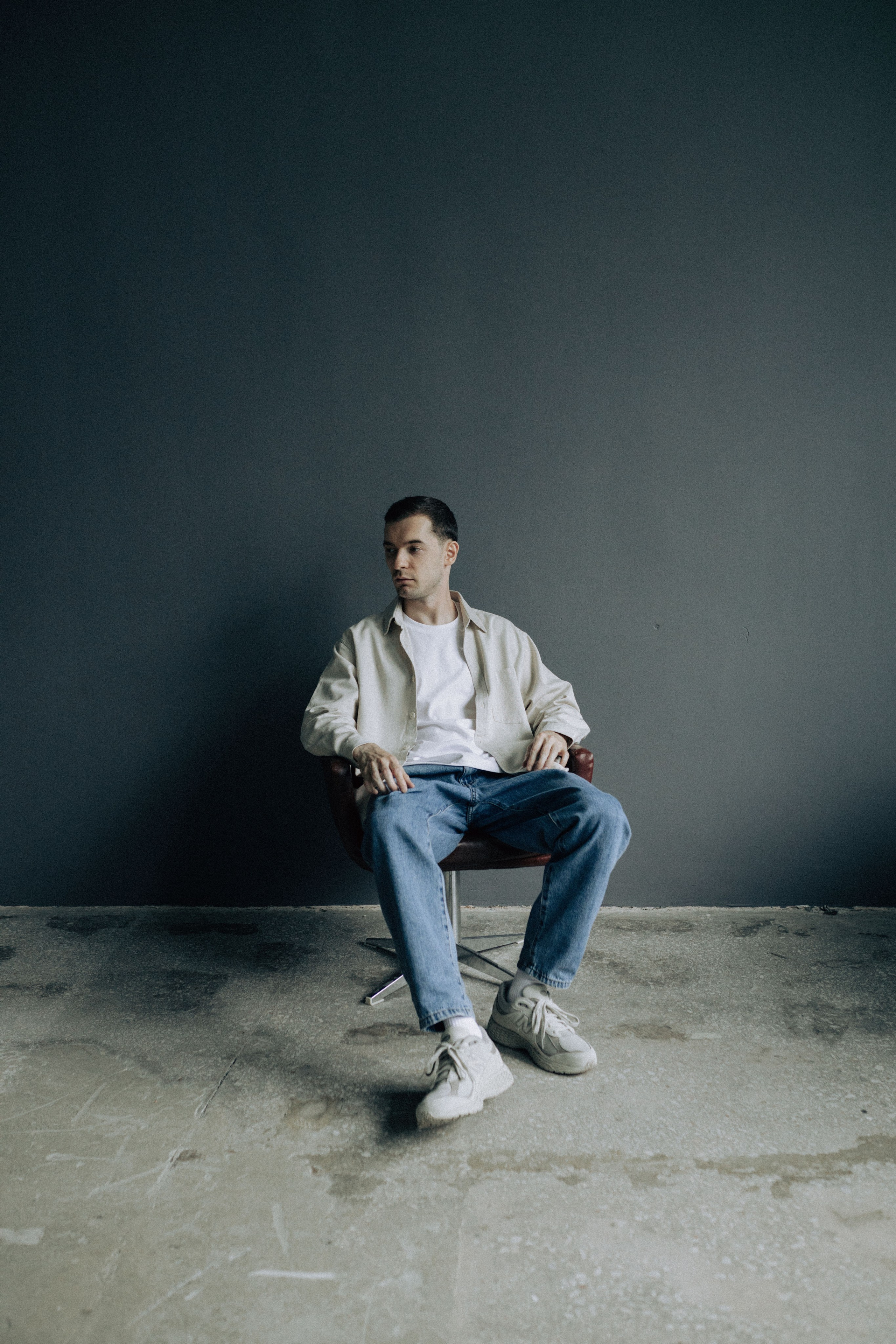 Юра. Фотограф Стилист Тюмень Вера Хайруллина