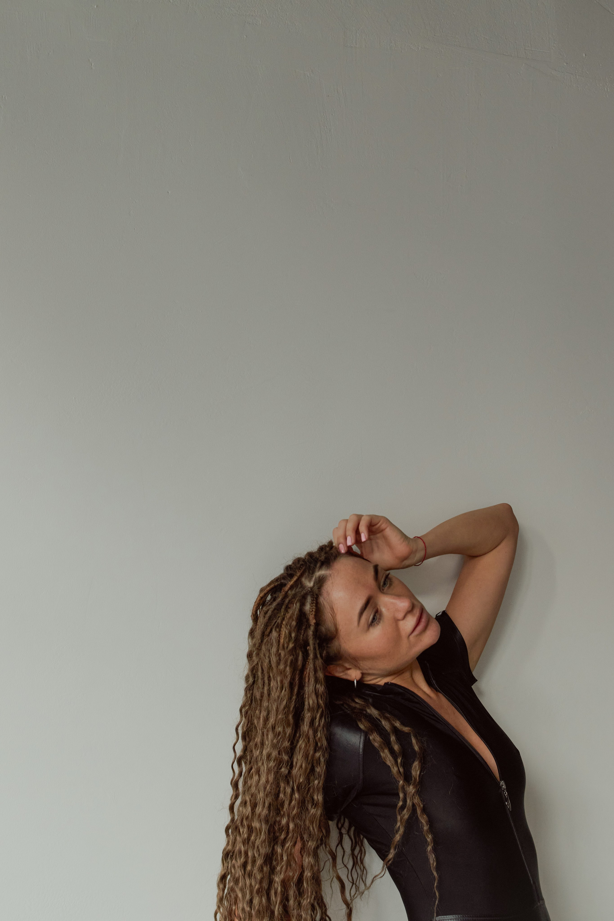 Алина. Фотограф Стилист Тюмень Вера Хайруллина