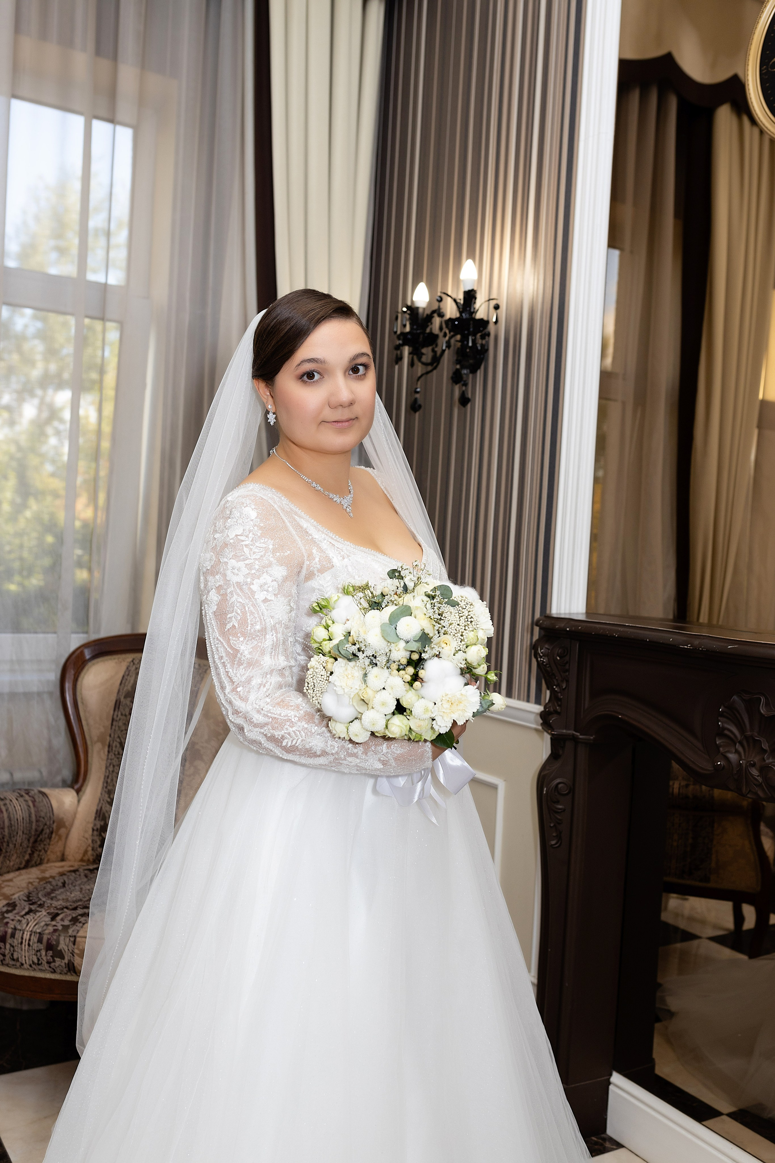 Свадебная фотосессия в Железнодорожном. Фотограф в Железнодорожном и Балашихе