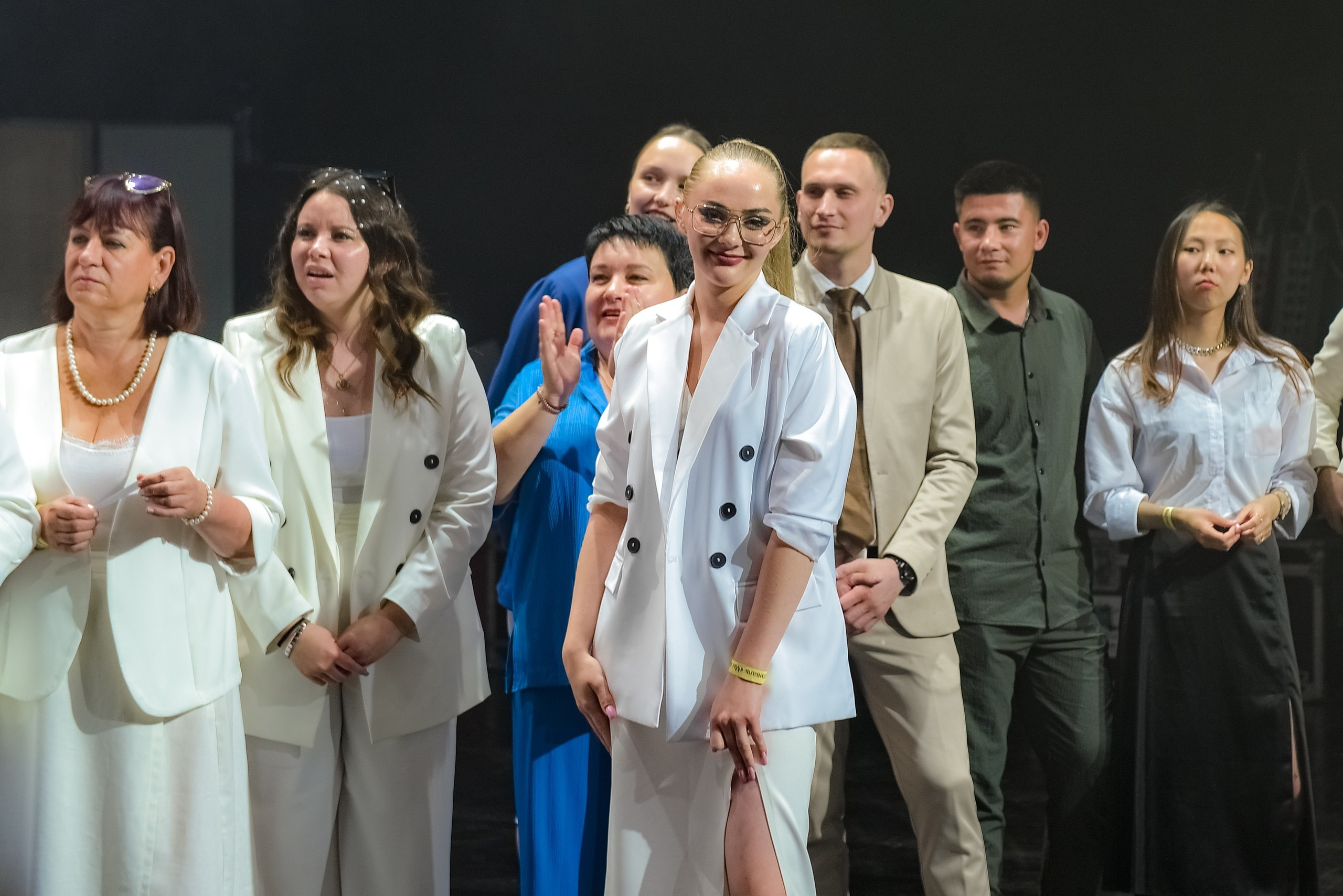 Tiens VK Stadium. Юра Бакулин Фотограф Москва