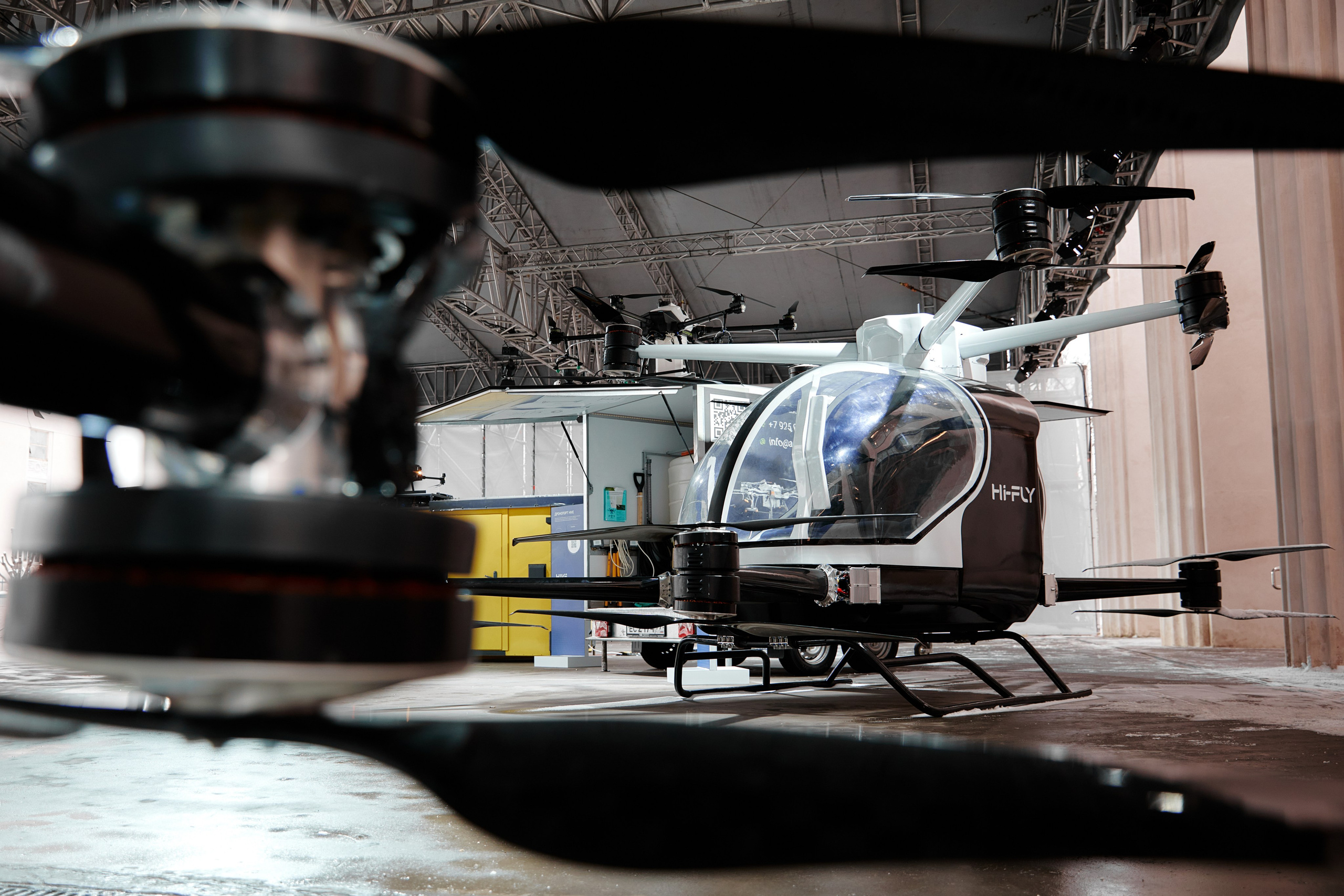 Выставки. Artem Ganja Photographer