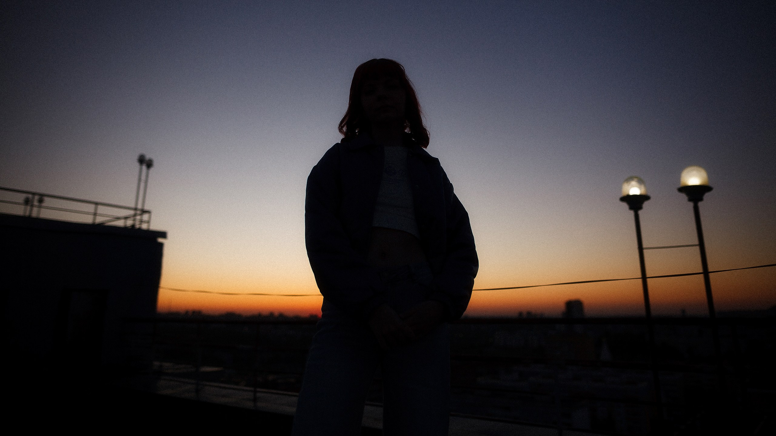 Соня. Леонид Рябов — фотограф в Нижнем Новгороде