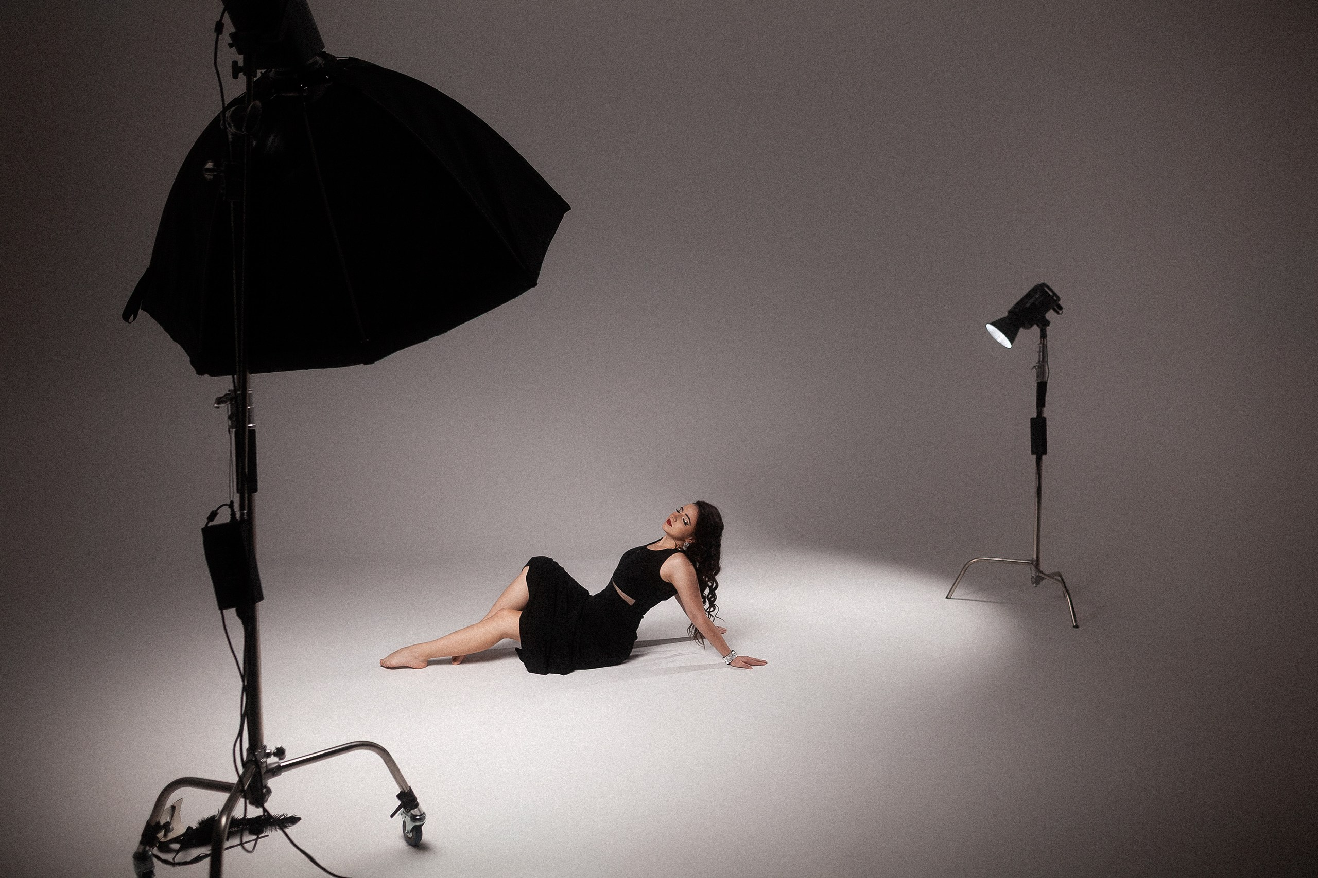 Лера. Леонид Рябов — фотограф в Нижнем Новгороде