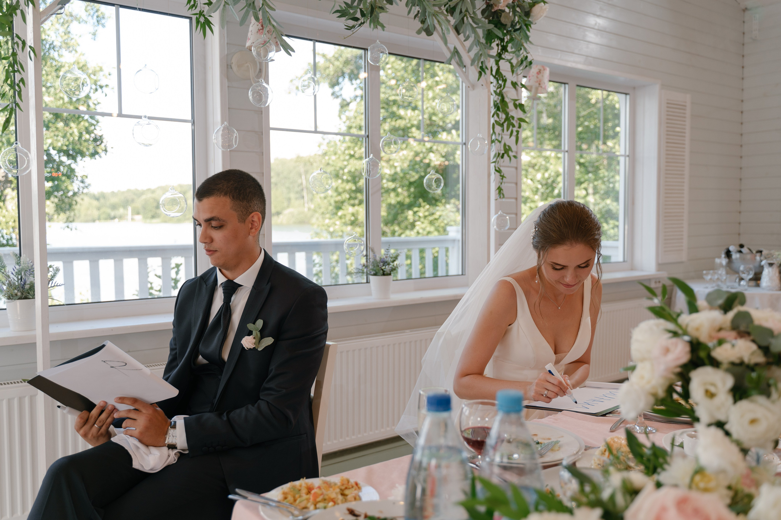 3. Свадебный фотограф — Наталья Фед СПб/Москва