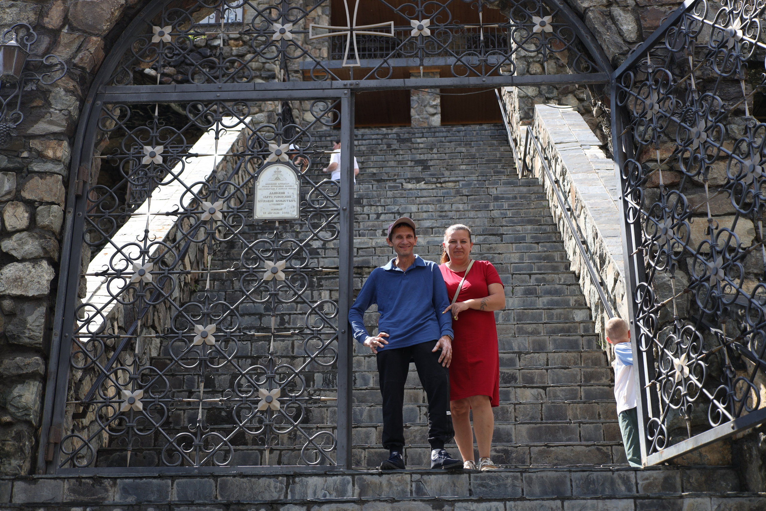 Северная Осетия июль 2025 год. Кармадон, Даргивз и Цей. Семейный детский фотограф Краснодарский край Оксана Колос