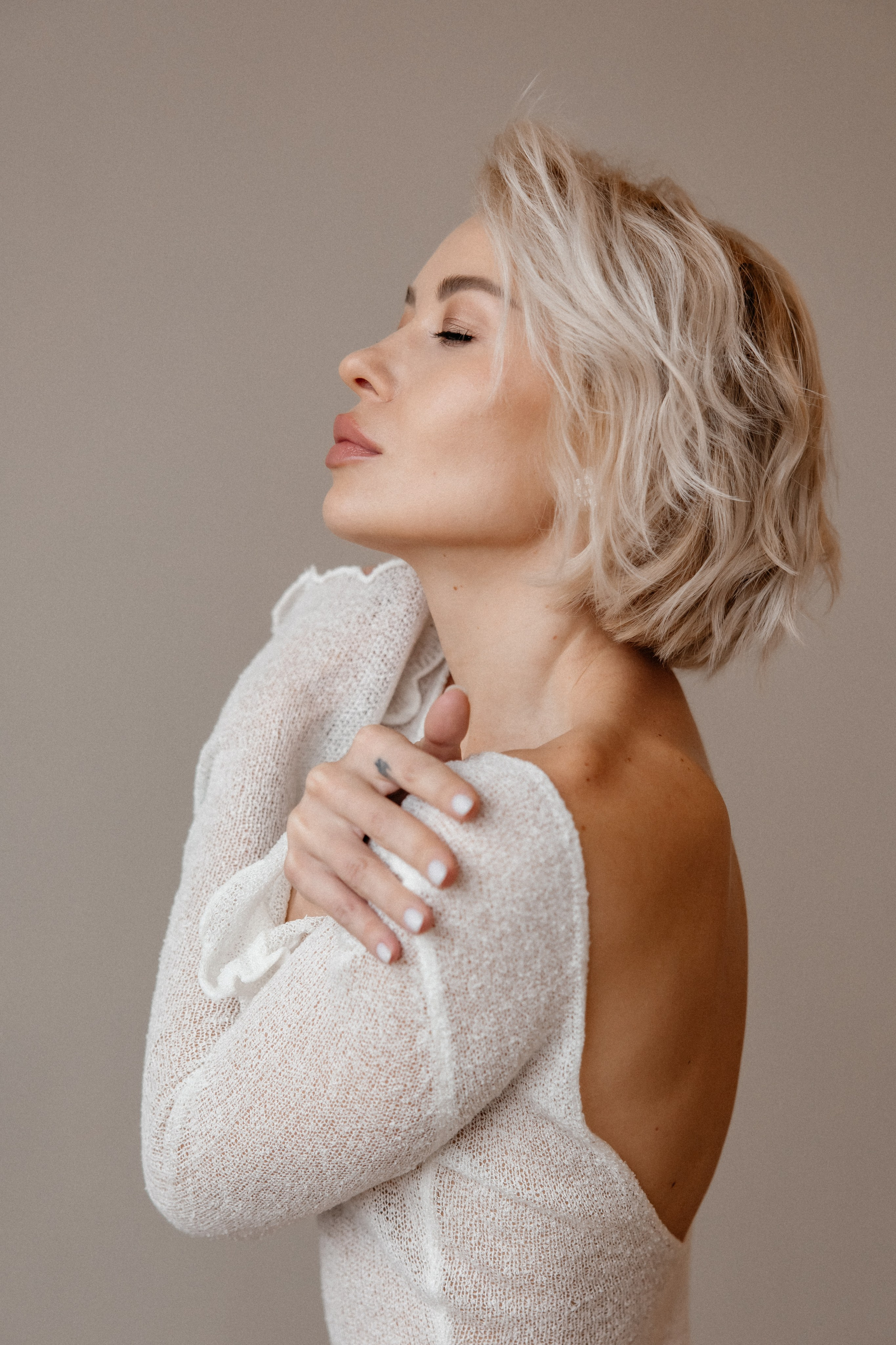 Ира. Светлана Ванцлав — фотограф Минск, Беларусь