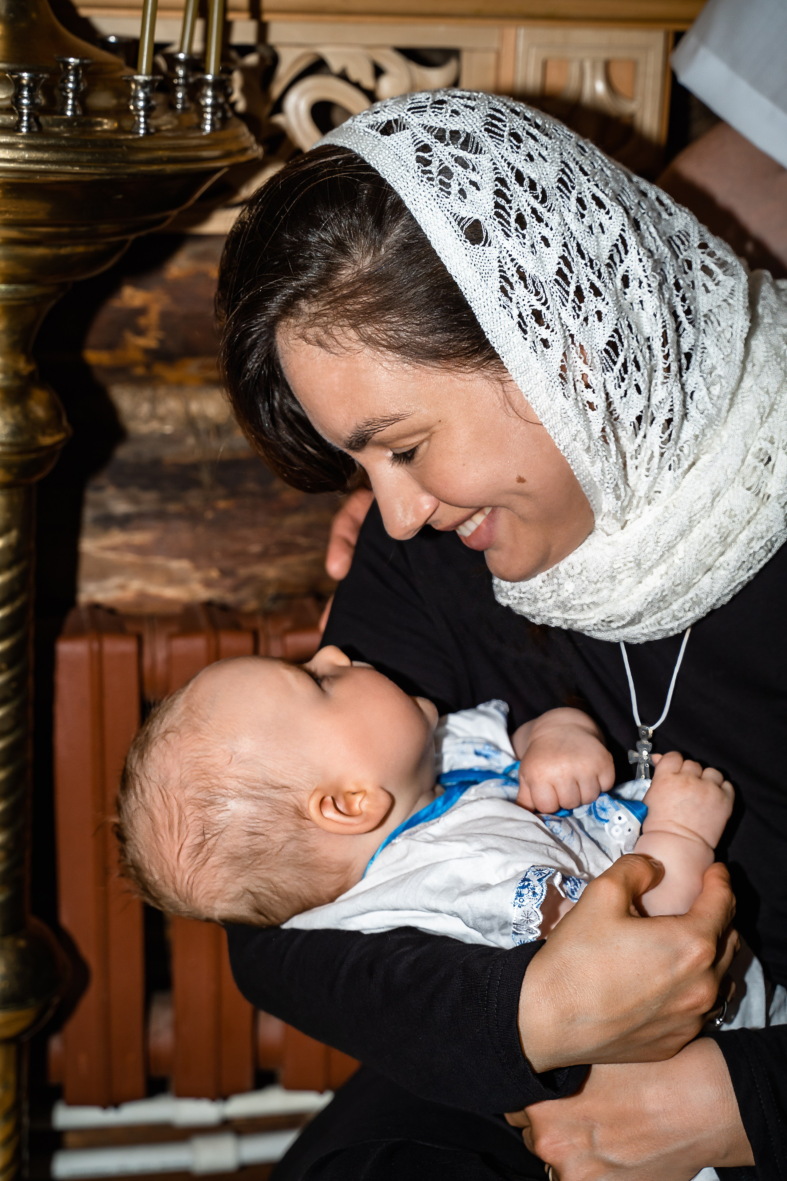 Церковь Пантелеимона Целителя — Крещенеи Василия Раймо. ВАША СЕМЕЙНАЯ ФОТОСТУДИЯ