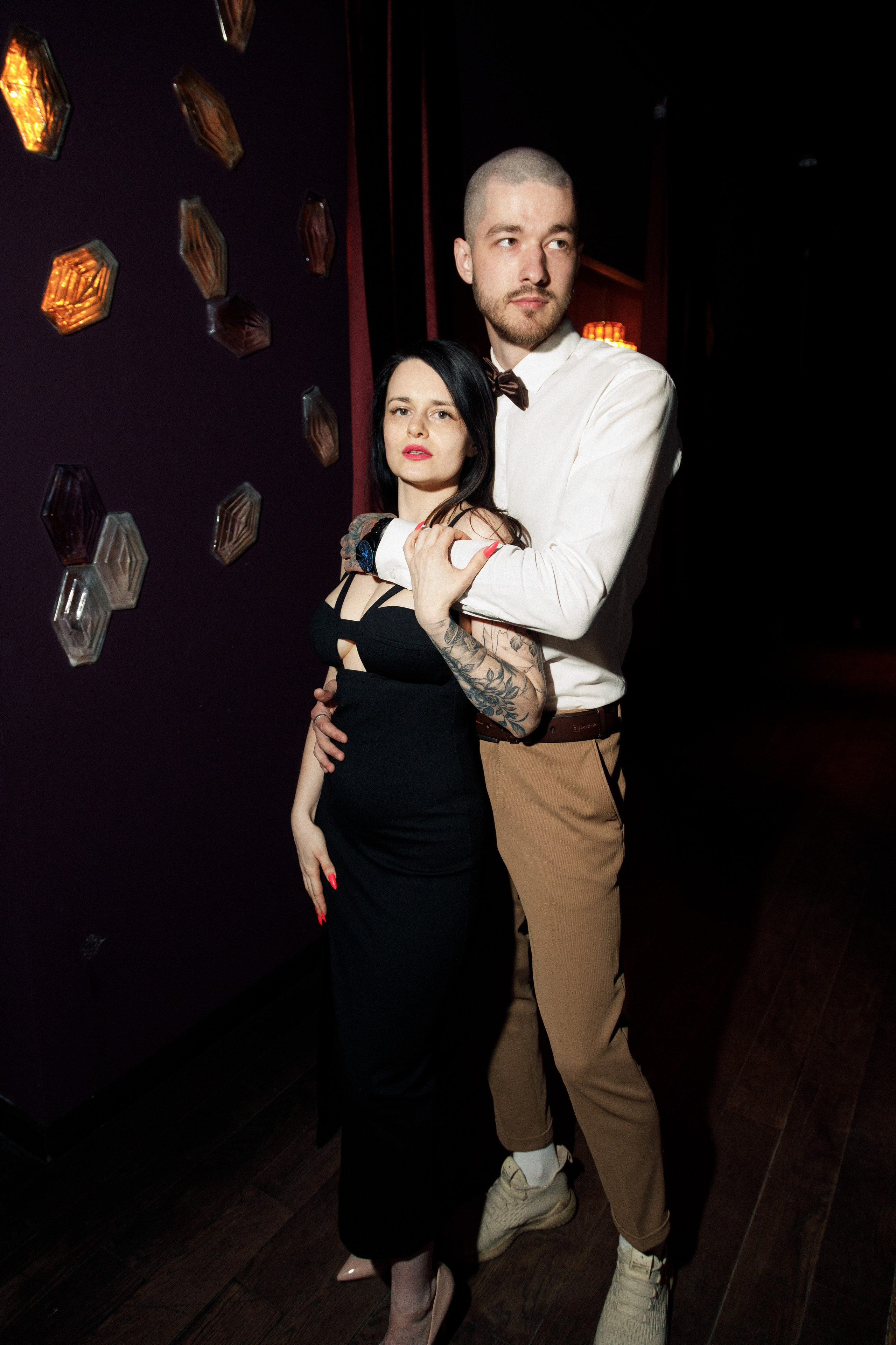 Model Lab. Артём Бачурин — свадебный фотограф Воронеж