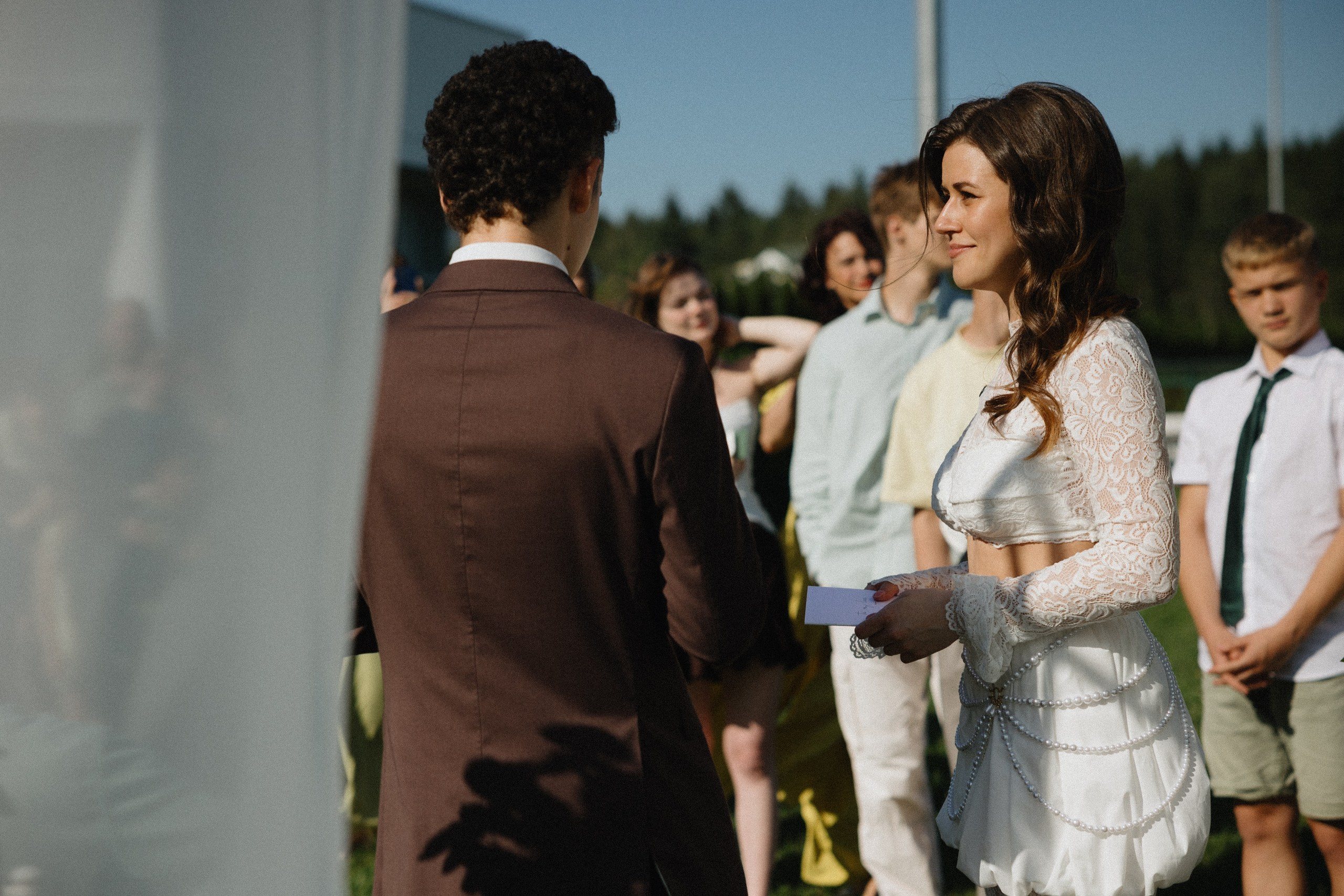 A&P. Свадебный фотограф в Санкт-Петербурге