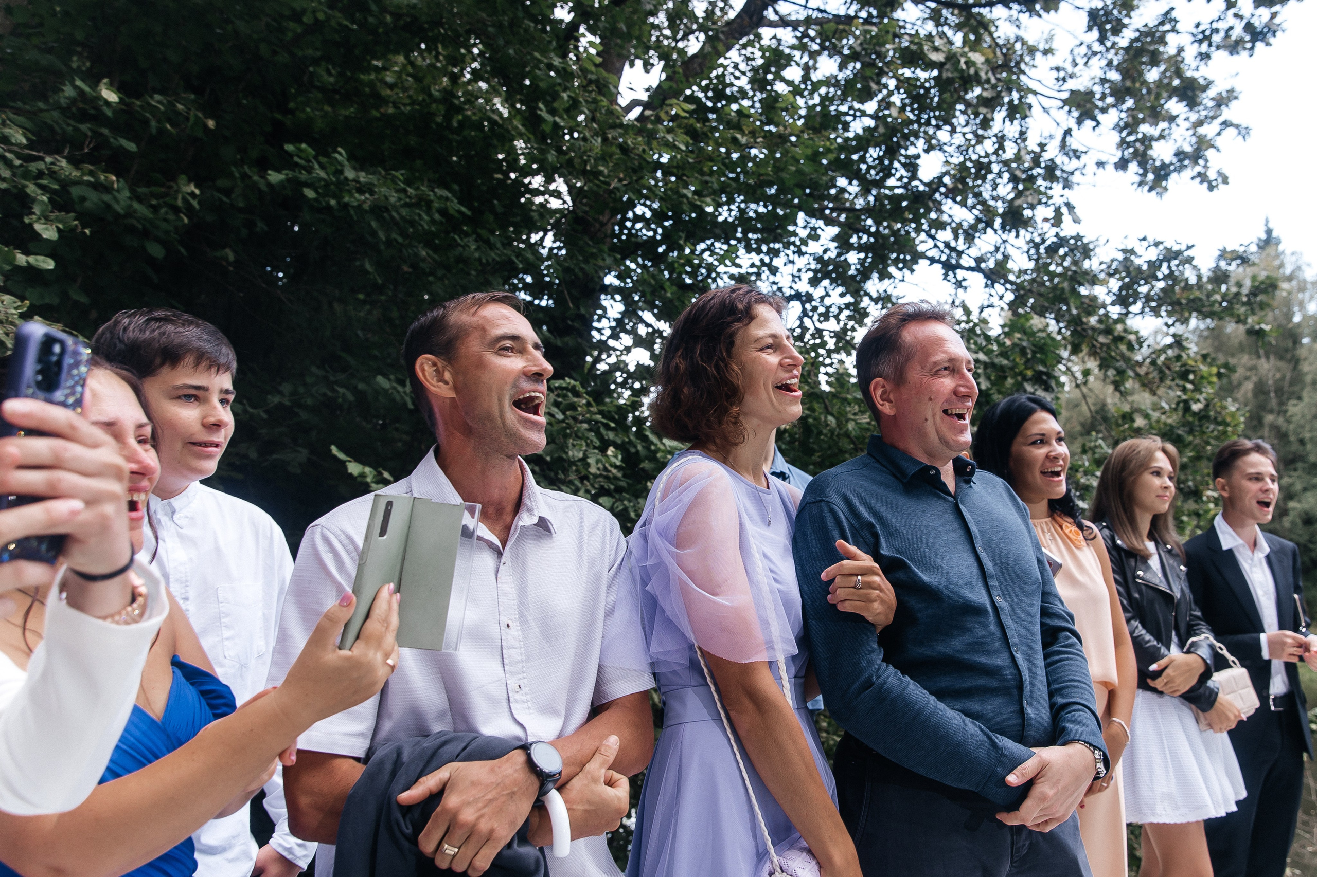 Andrey & Masha. Свадебный фотограф в Москве Виктория Арехова