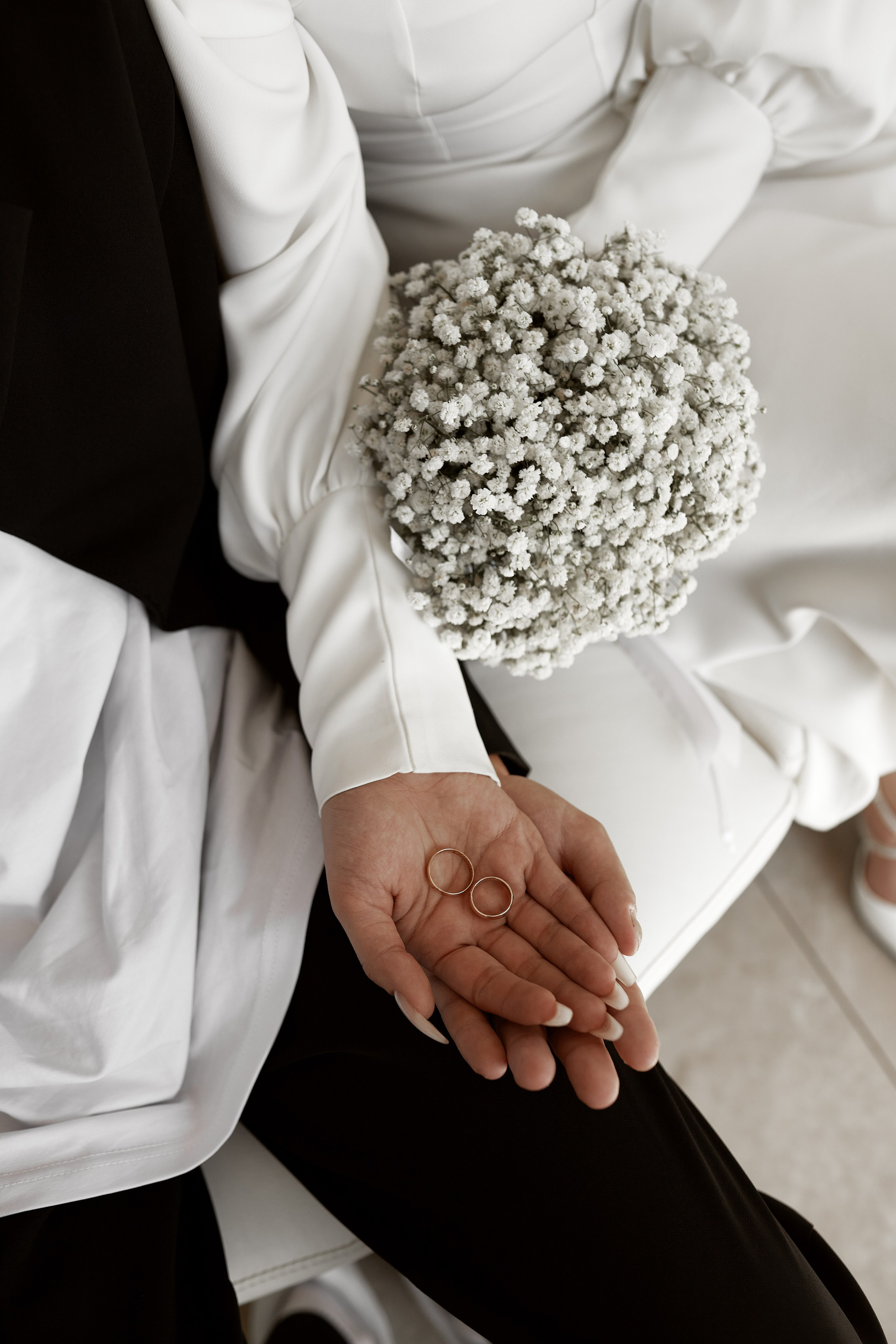 Ригина и Семён. Анастасия Шкуднова — свадебный и женский фотограф в Брянске