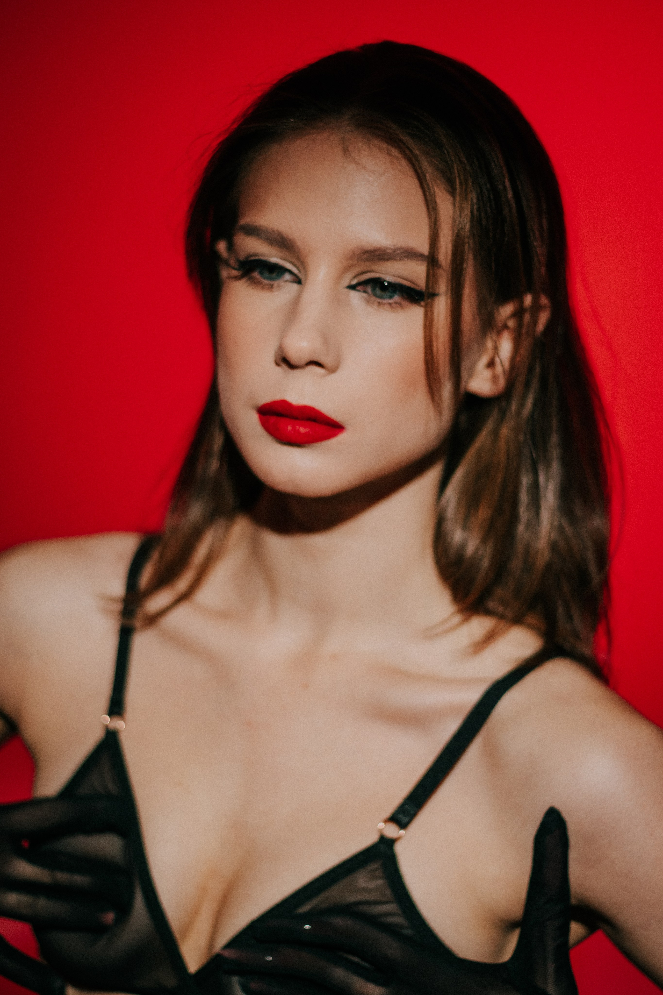 Ludmila. Ника — ваш персональный фотограф в Нижнем Новгороде