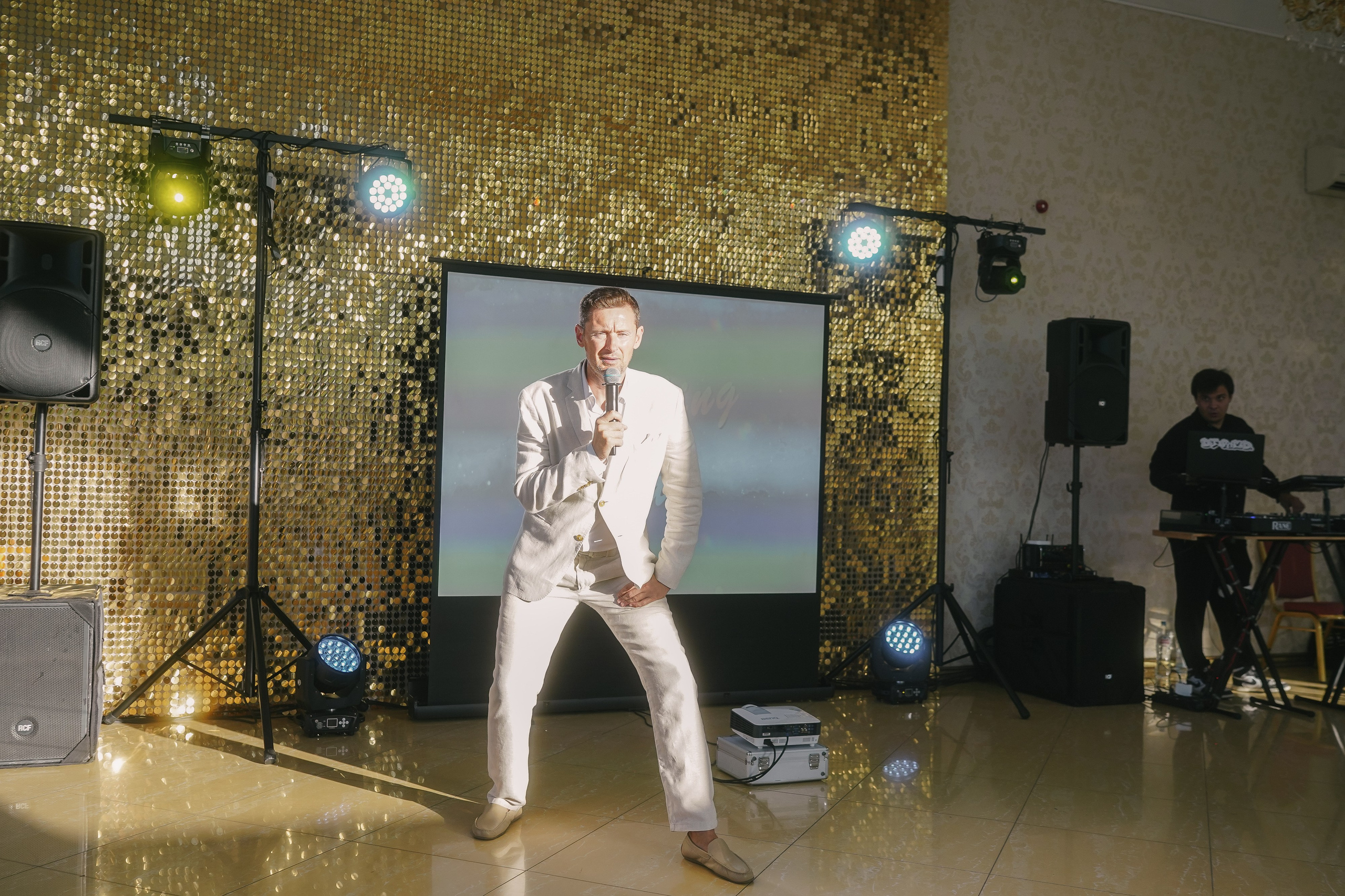 Незабываемые | 2023 Миша и Настя. ИТВИ