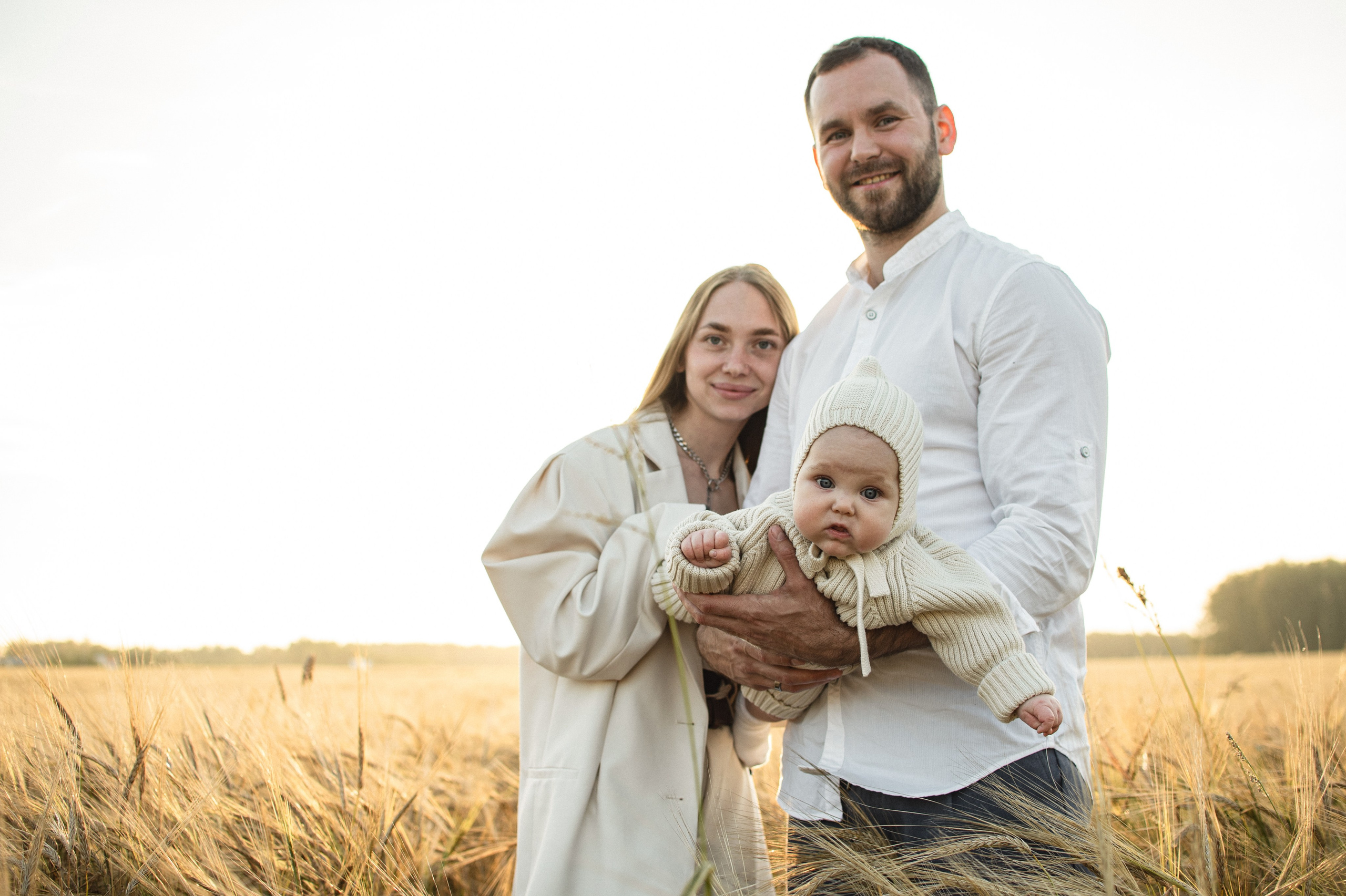 Никита, Настя и Стеша. Фотограф Челябинск Екатерина Миниханова