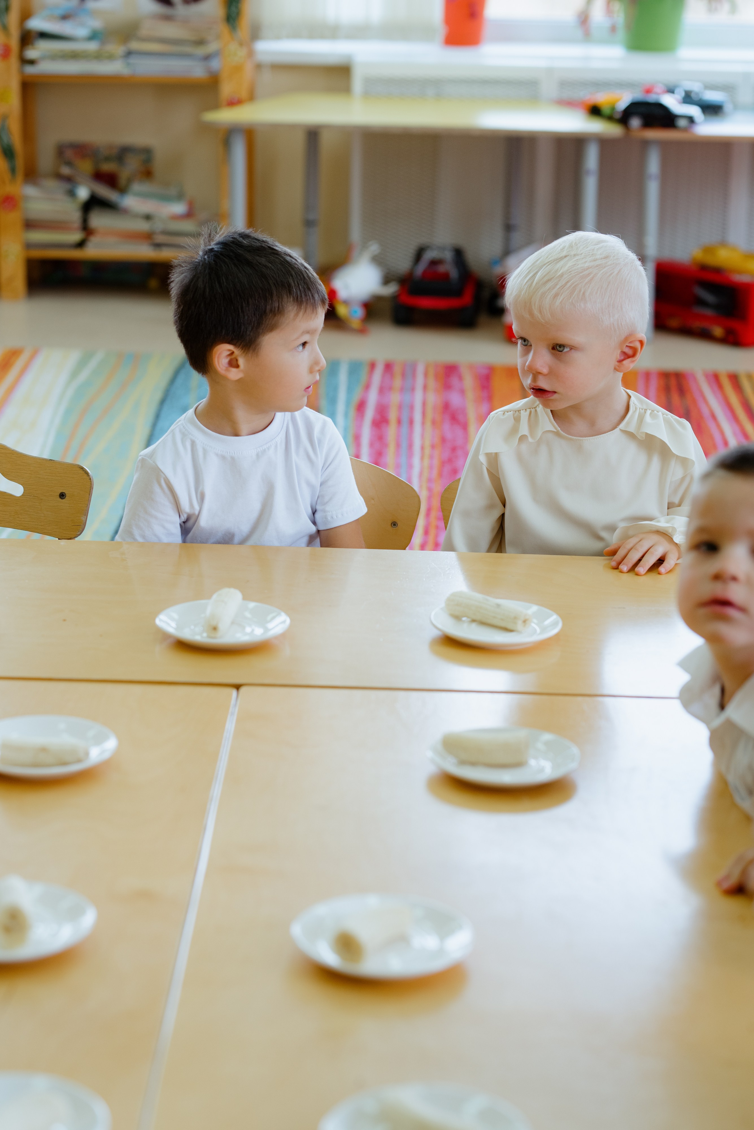 Праздник осени. Семейный и женский фотограф Москва