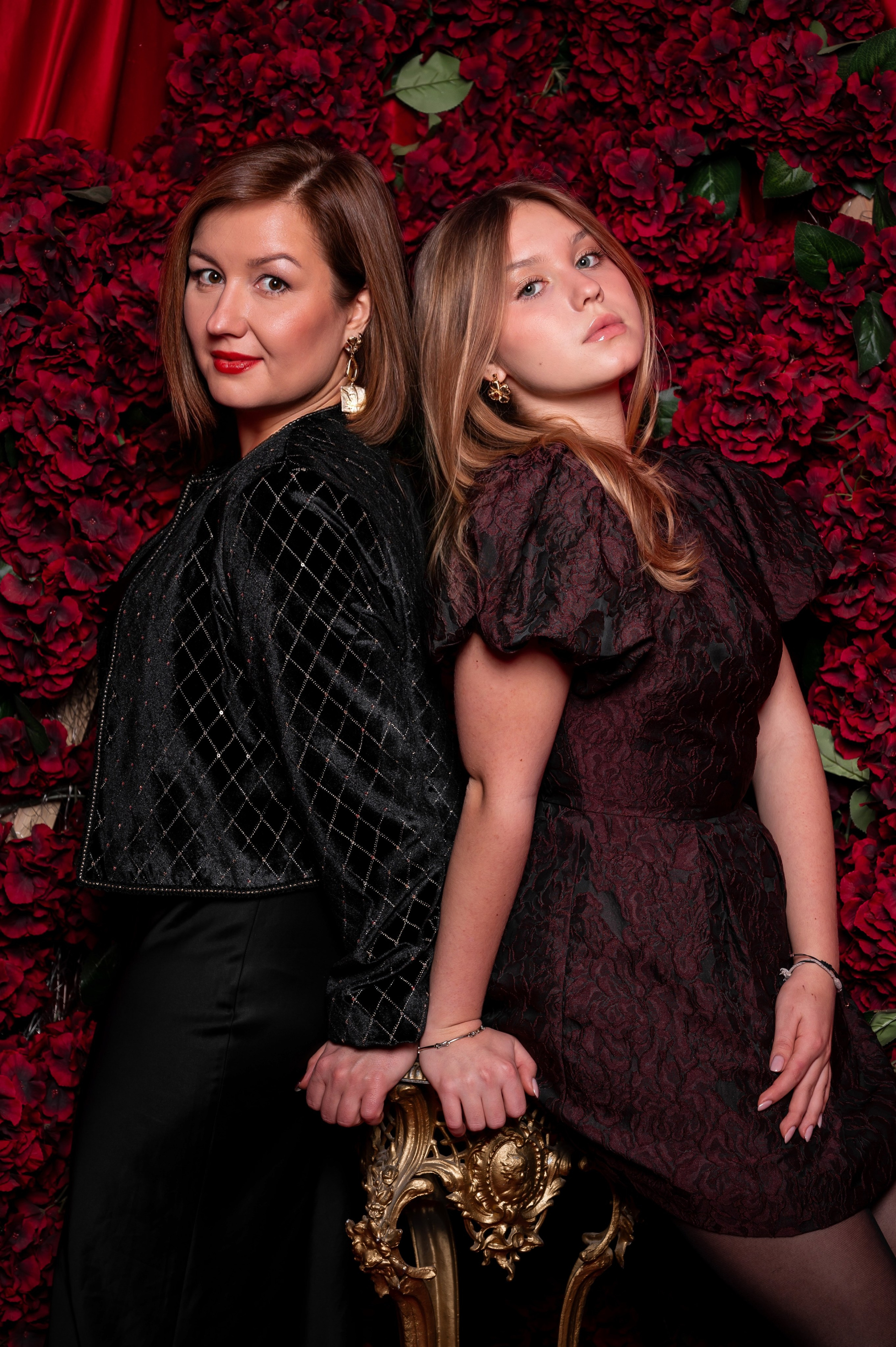 Семейная фотосессия. Семейный, портретный и свадебный фотограф Екатерина Макарова