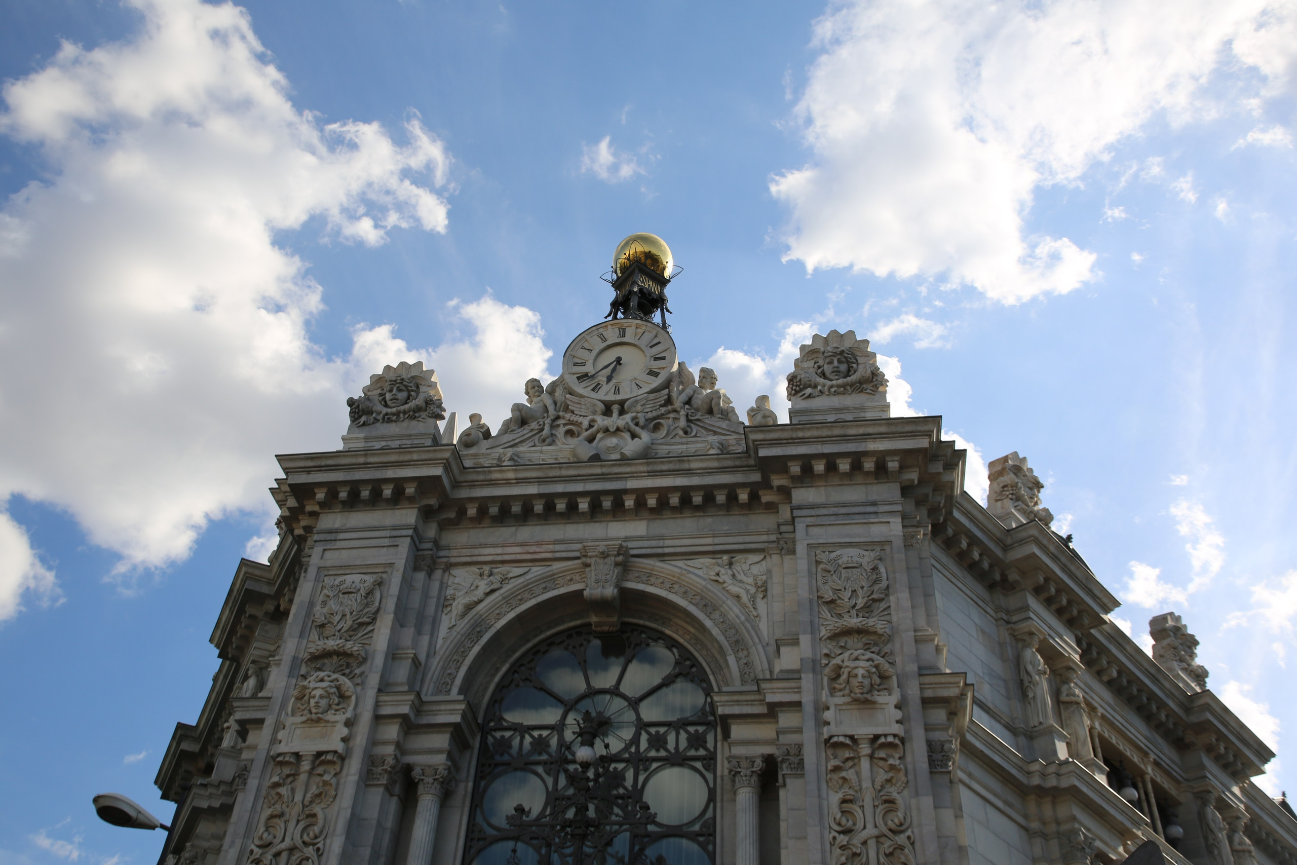 Madrid, Spain. Andrey Filippov Photographer