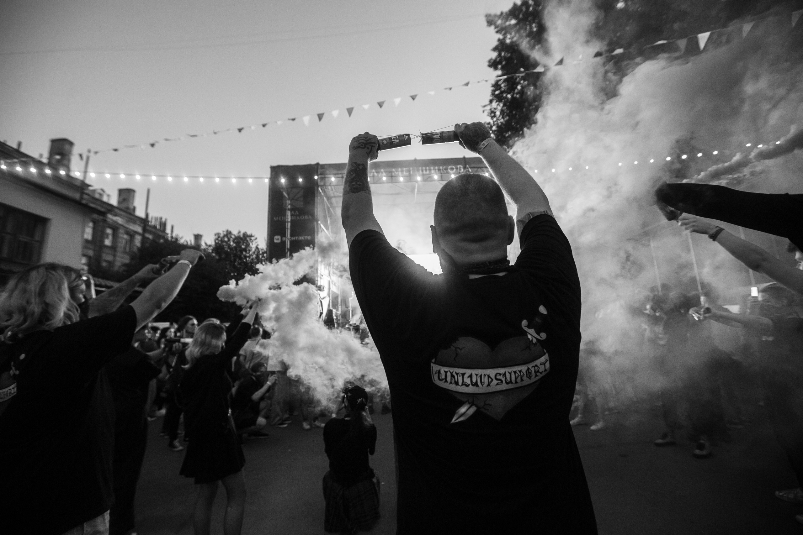 EMOLAND FEST. Евгений Матвеев — фотограф в Санкт-Петербурге