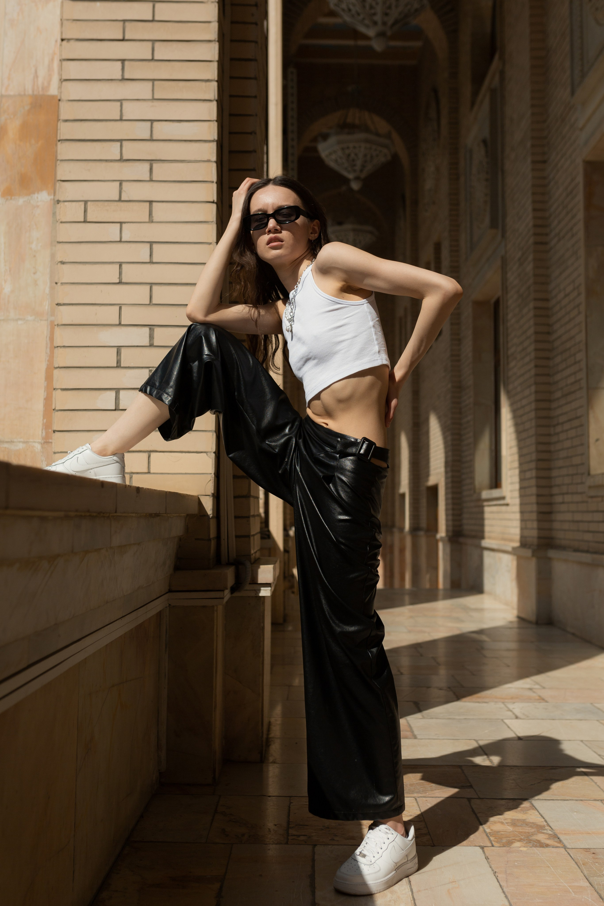 Жамиля. Евгений Матвеев — фотограф в Санкт-Петербурге