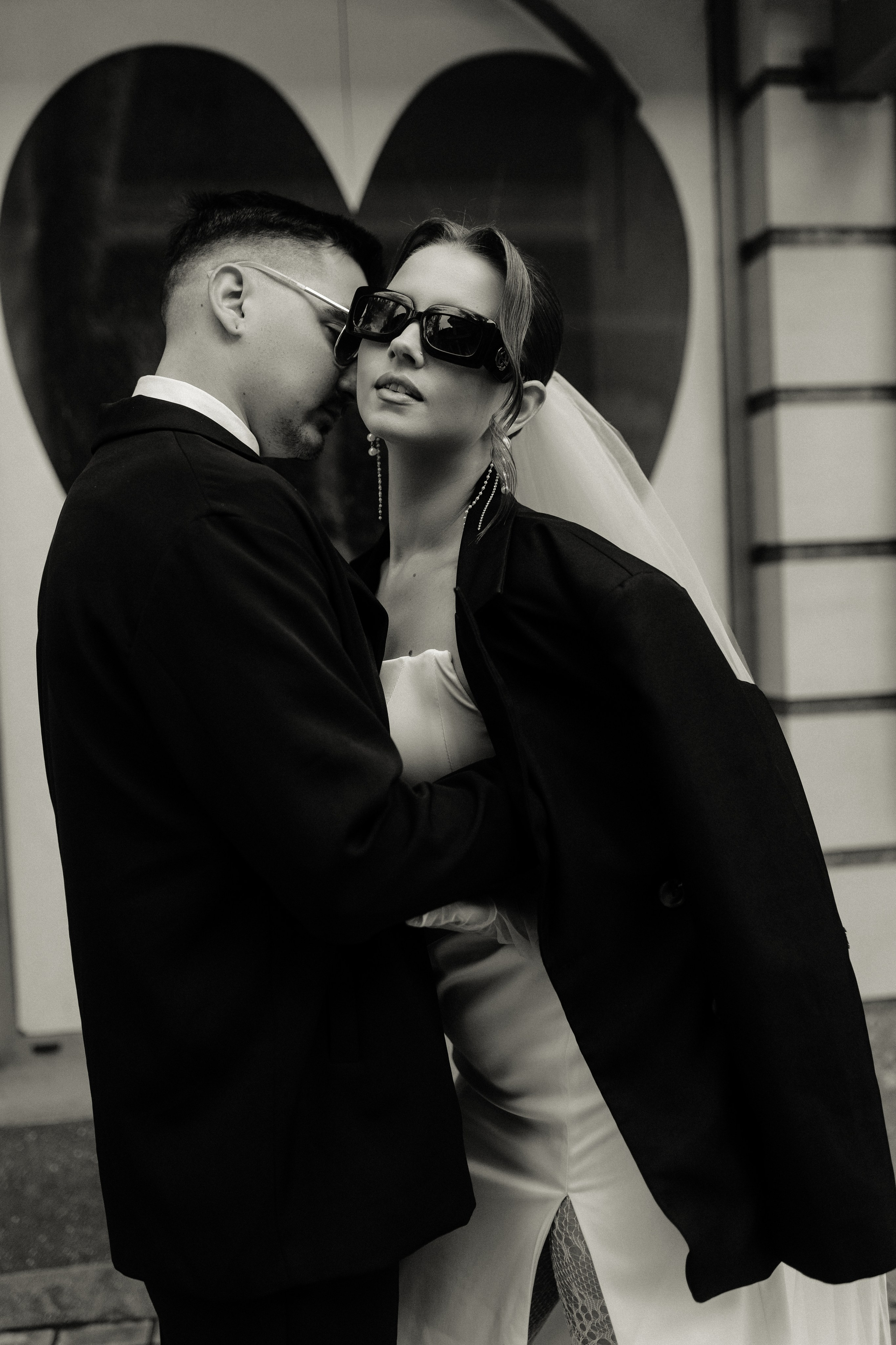 Lera & Vlad's wedday. Индивидуальные и свадебные фотосессии | Донецк, Москва, Ростов-на-Дону