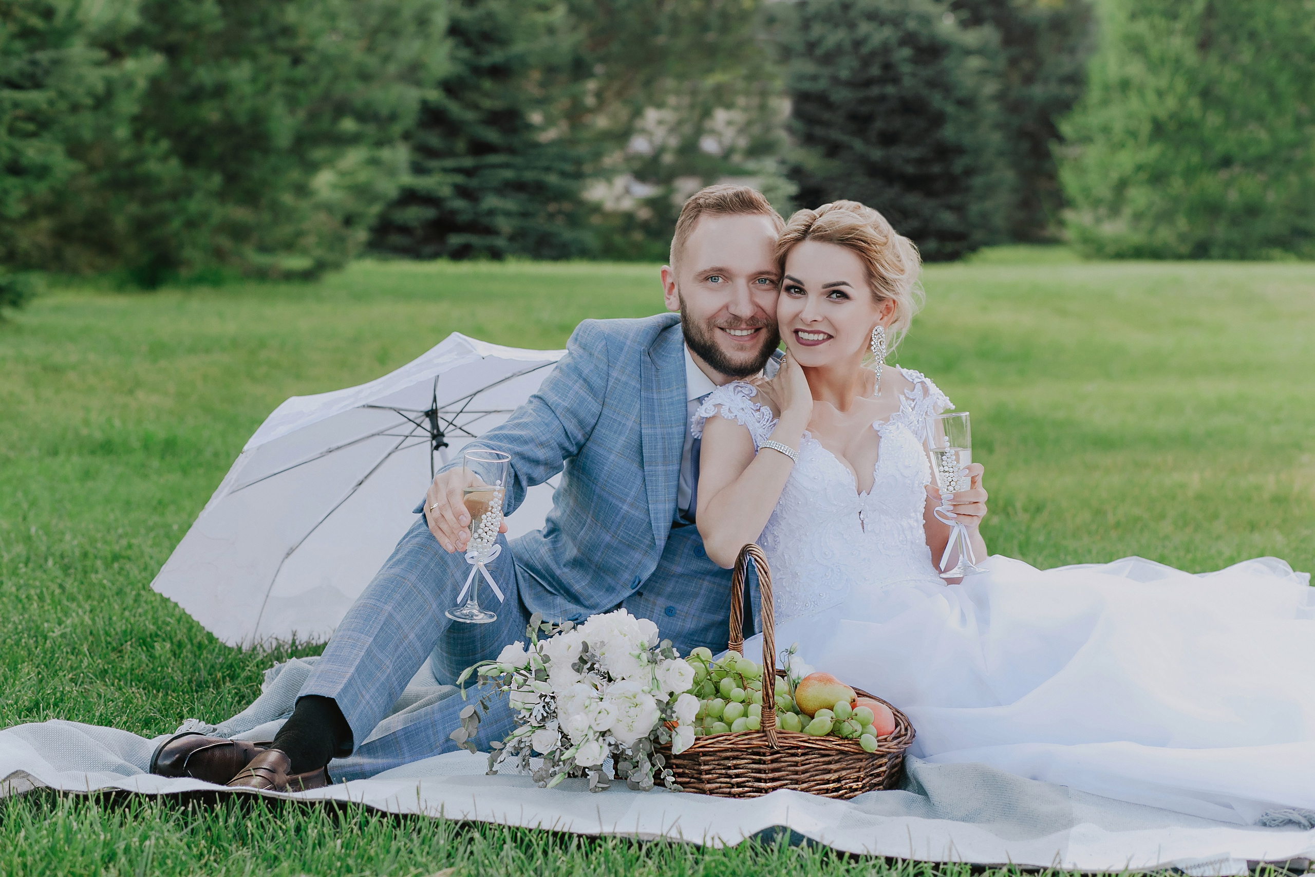 Свадьба Сергея и Лилии. Выпускные альбомы Казань. Семейный и детский фотограф Михаил Мигачев