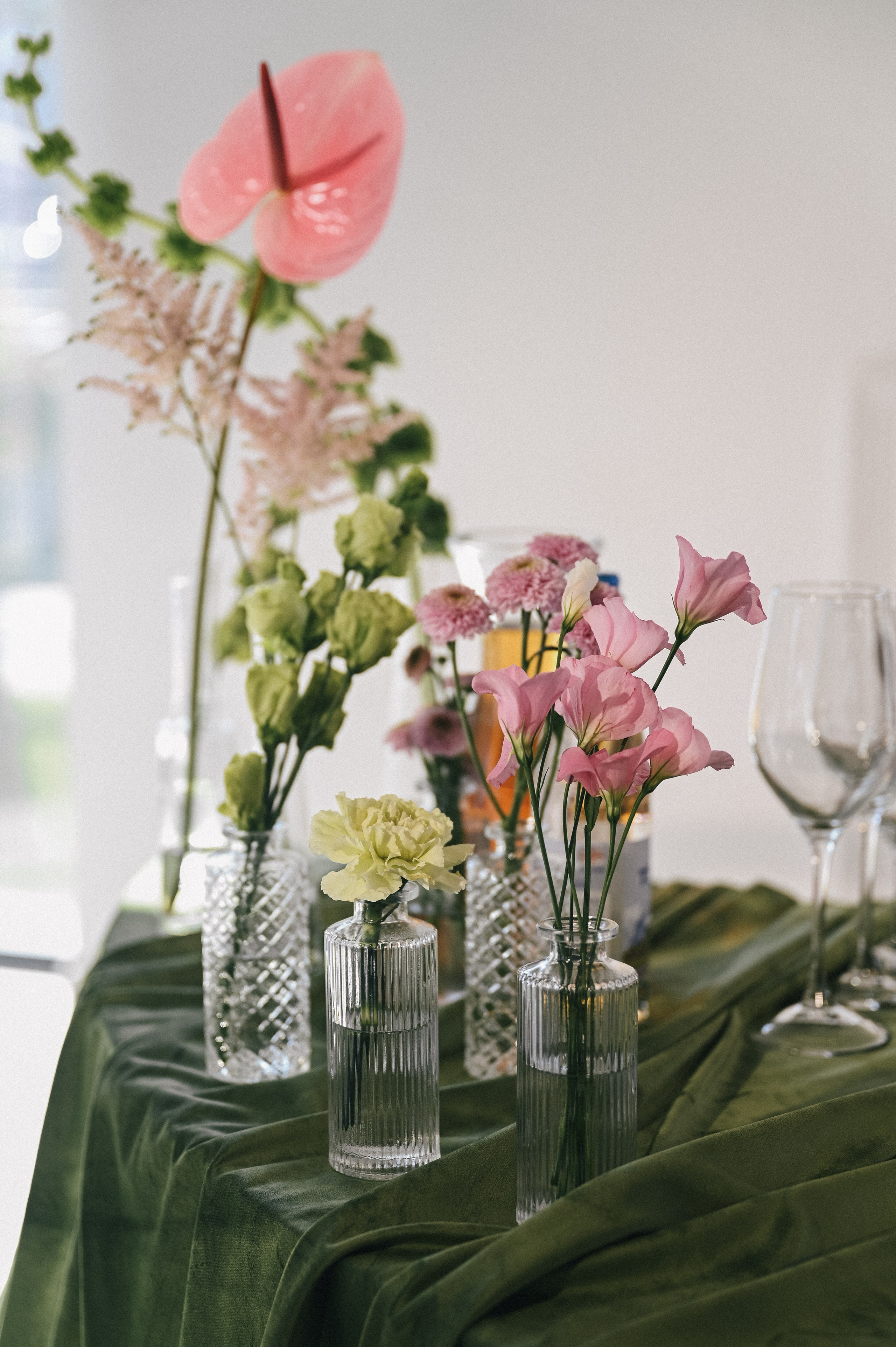 Саша + Полина. Свадебный и семейный фотограф Волгоград Москва