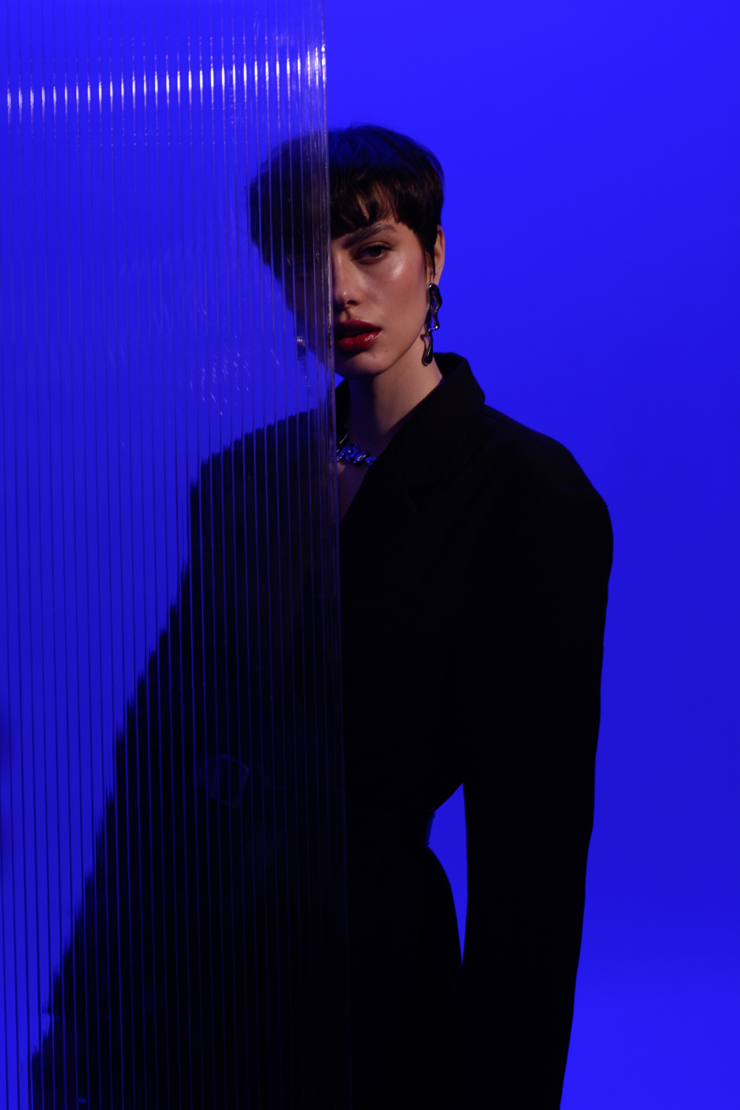 Даша. Фотограф Бойко Антонина