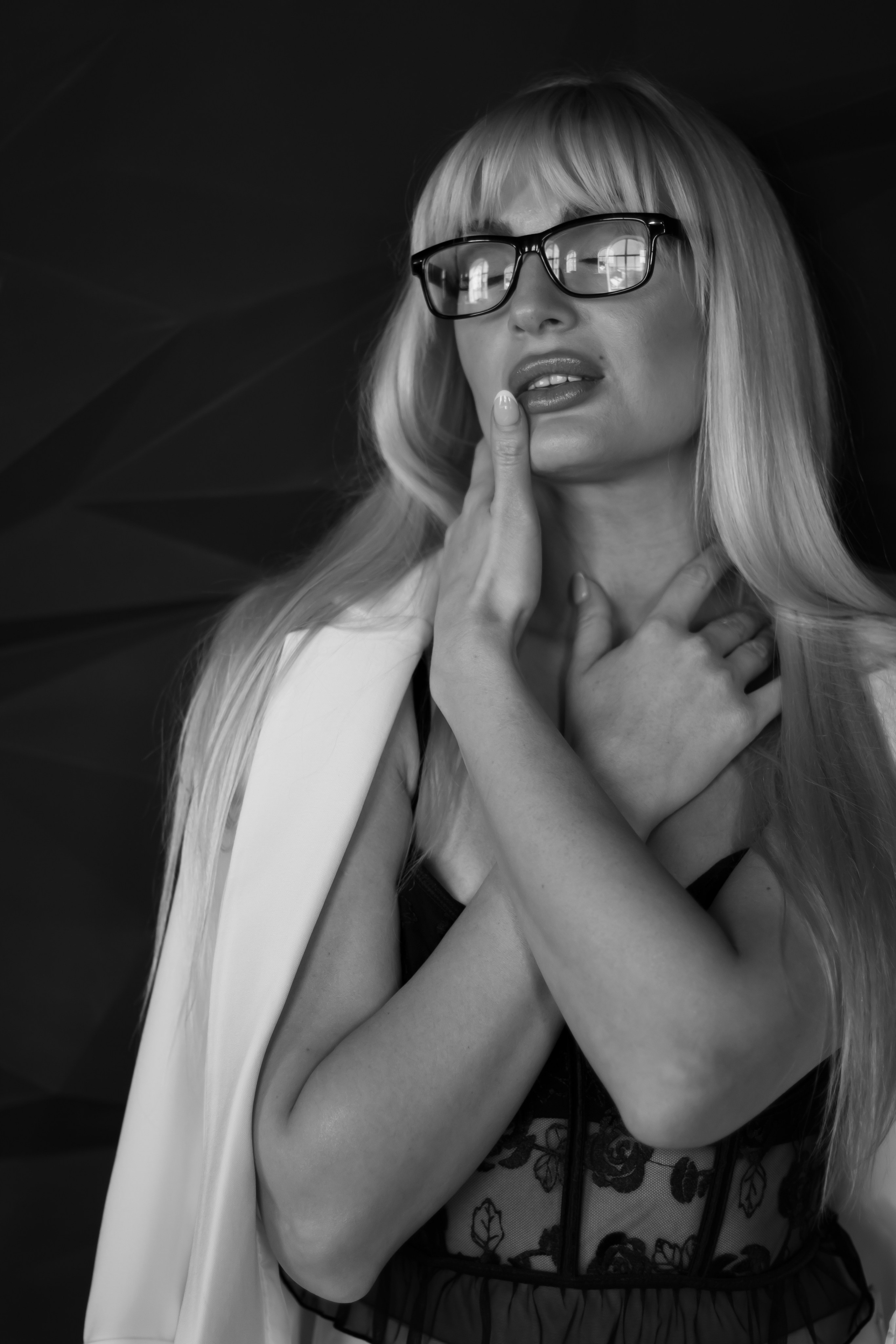 Откровенные. Анна Беликова — Семейный и портретный фотограф Ростов-на-Дону