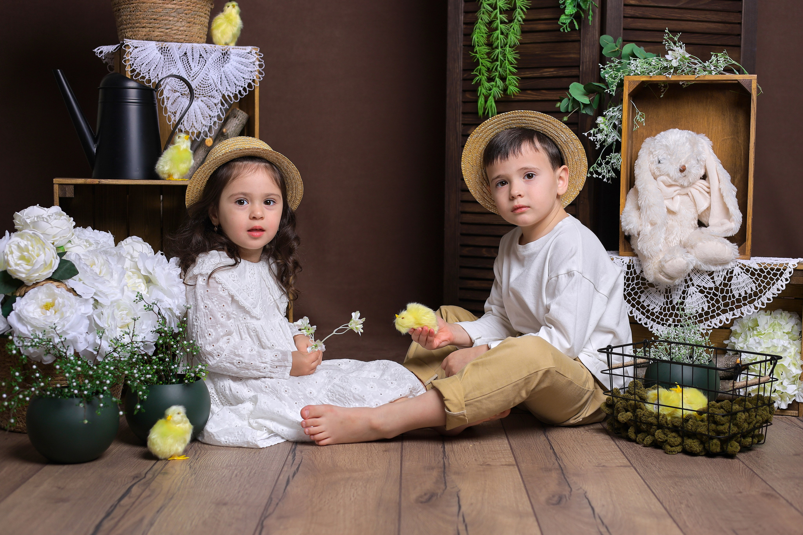 Весна 2024. Свадебный фотограф в Краснодаре Андрей Тюменев