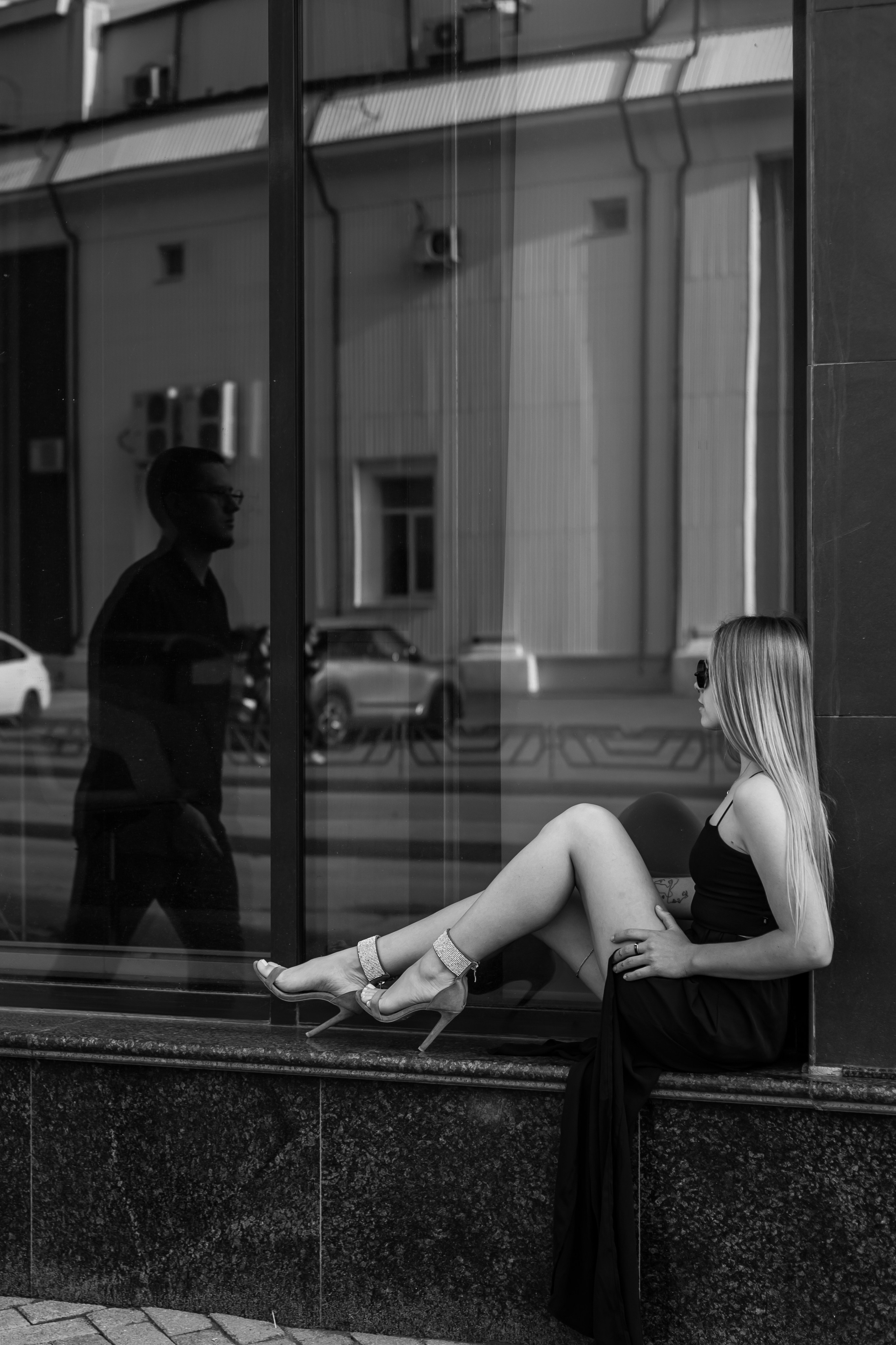 Я и Ты. Свадебный фотограф Саратов