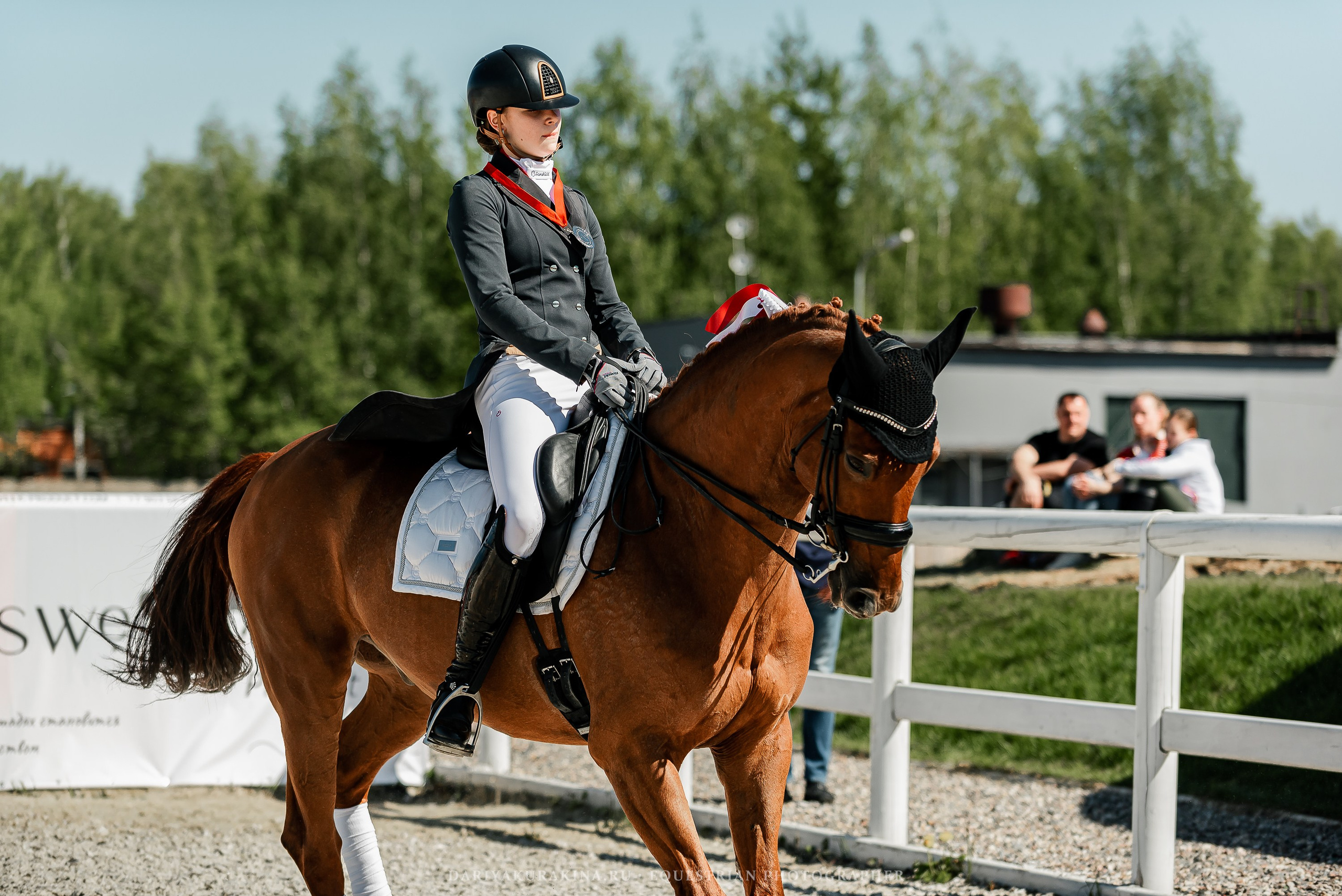 РЕПОРТАЖ МКК ВОЛЬТ «LA TULIPS». Конный фотограф Куракина Дарья • Фотосессии с лошадьми