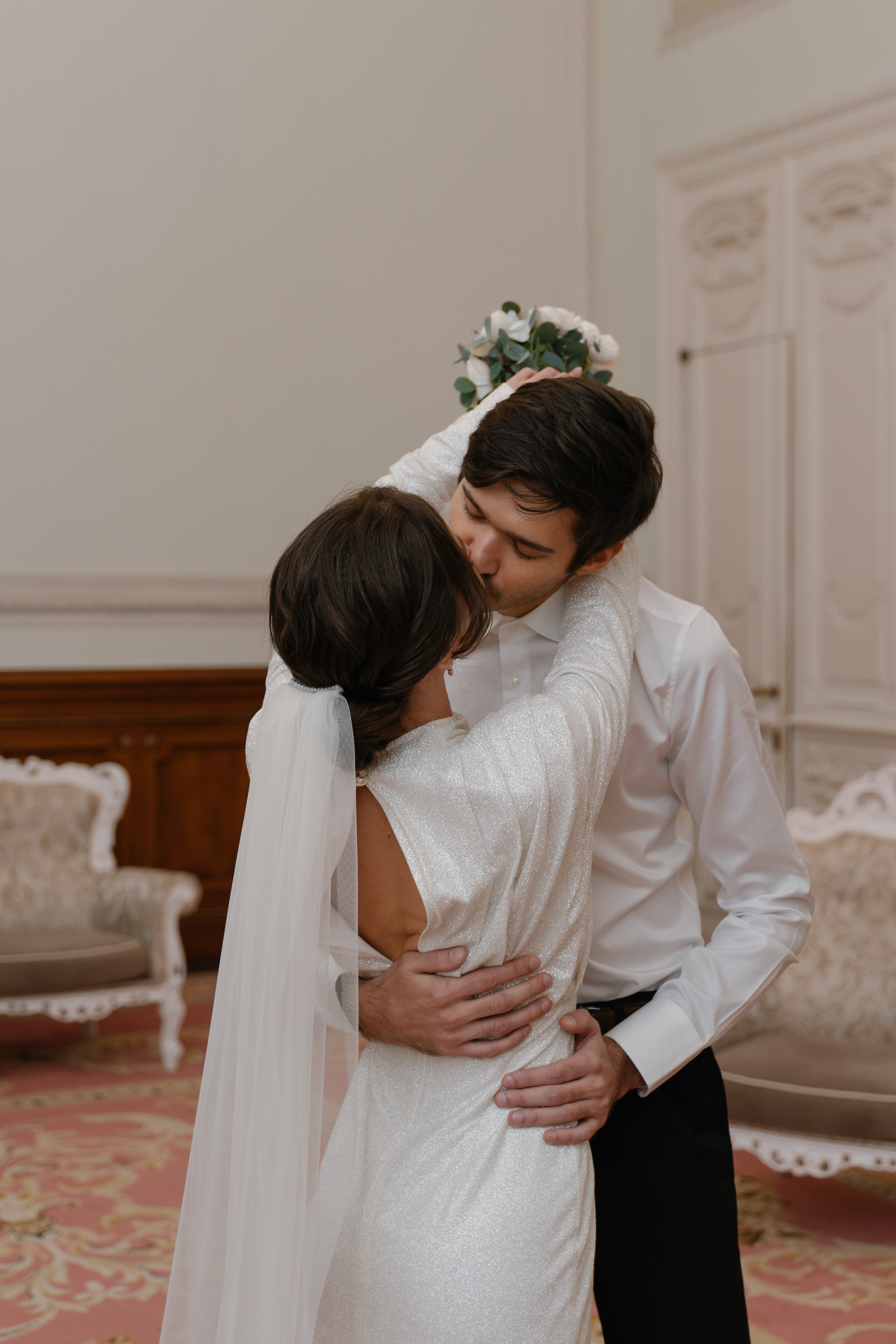 19.12.2023. Свадебный фотограф — Наталья Фед СПб/Москва